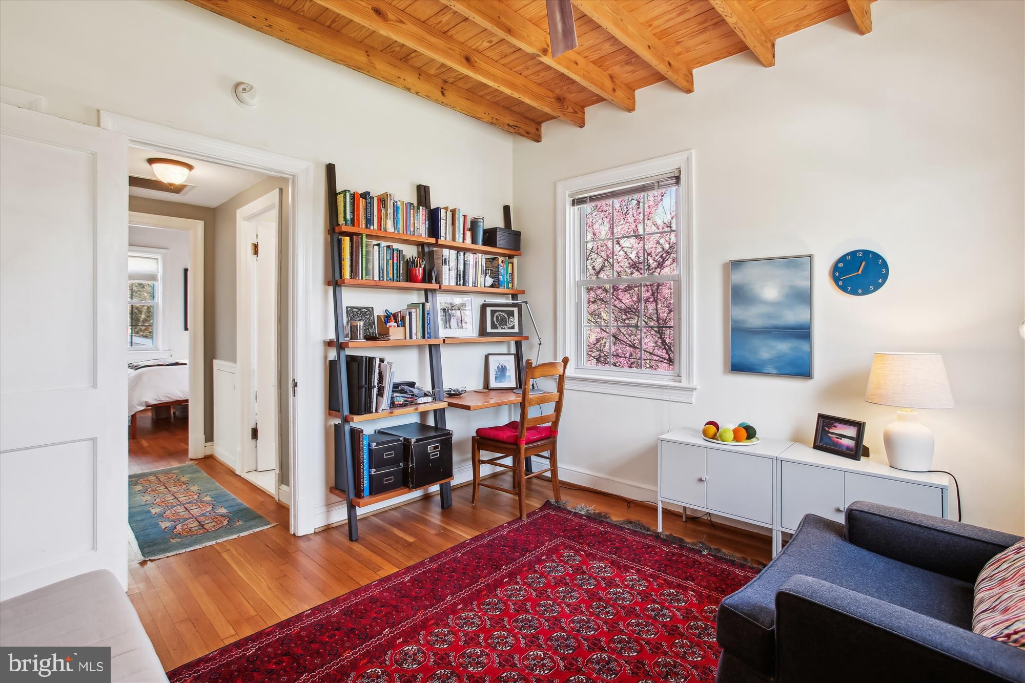 ROSEMONT - Residential