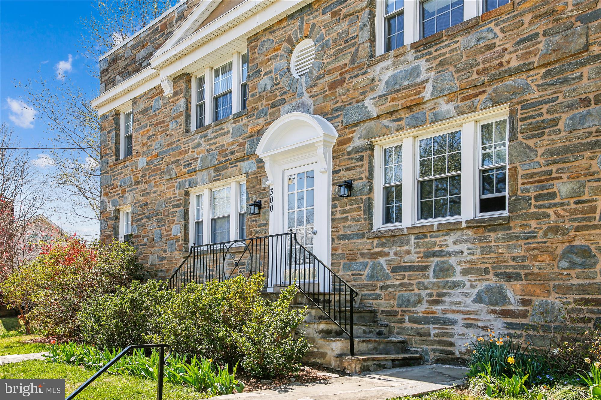 ROSEMONT - Residential