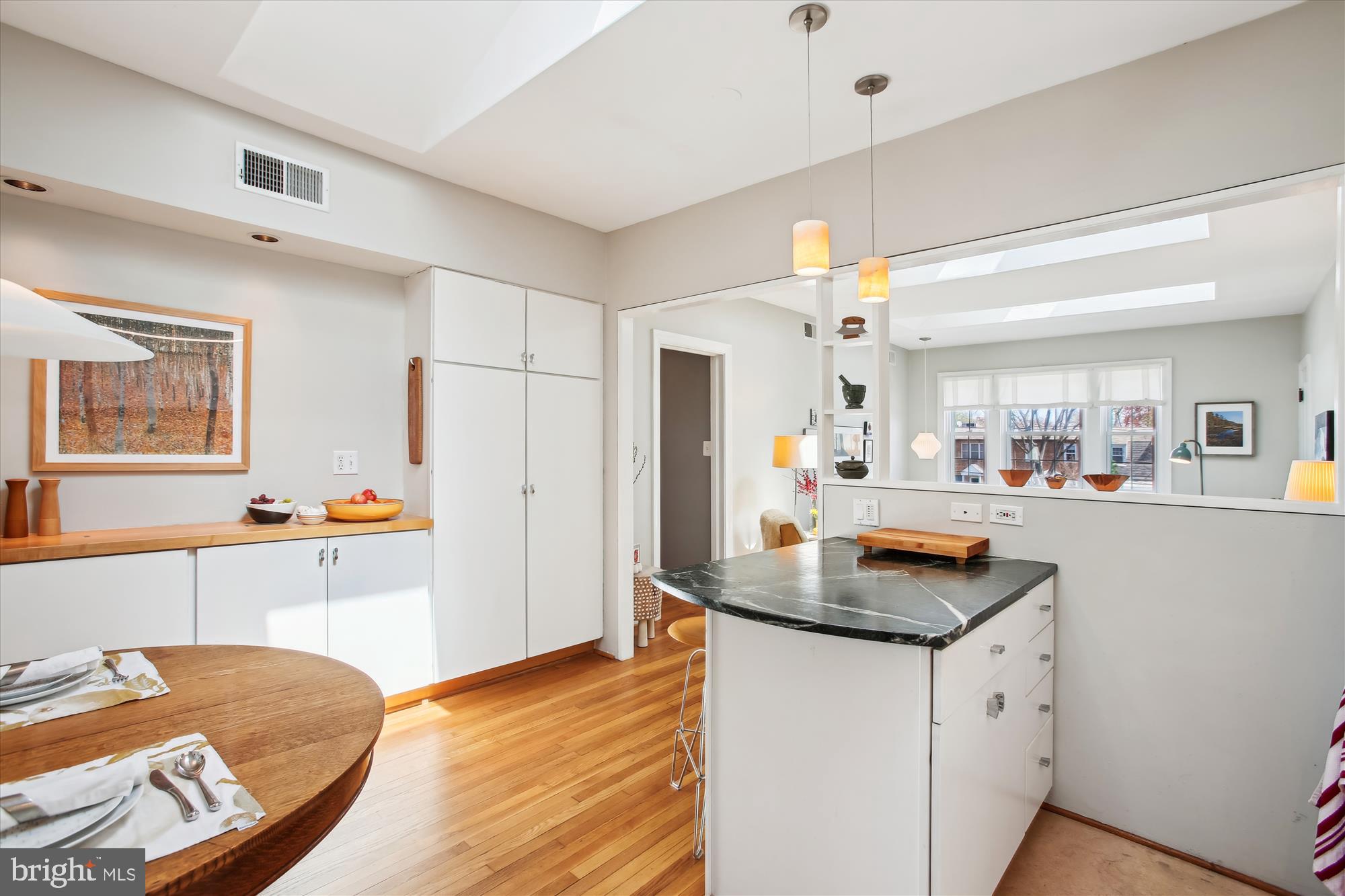 ROSEMONT - Residential