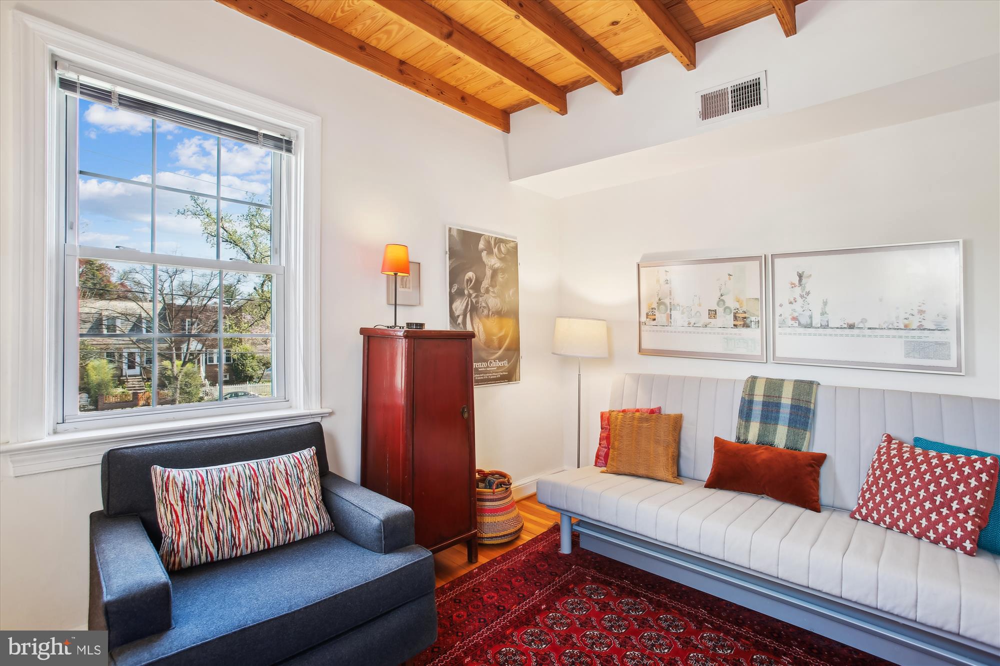 ROSEMONT - Residential