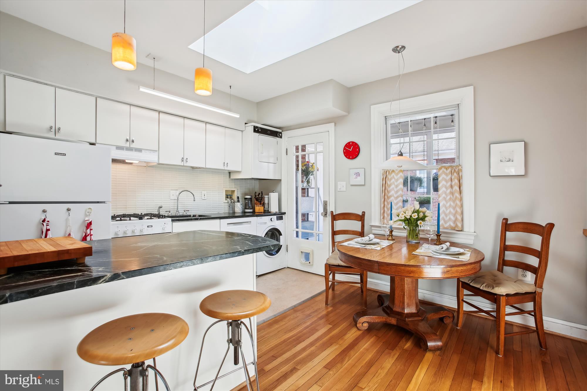 ROSEMONT - Residential