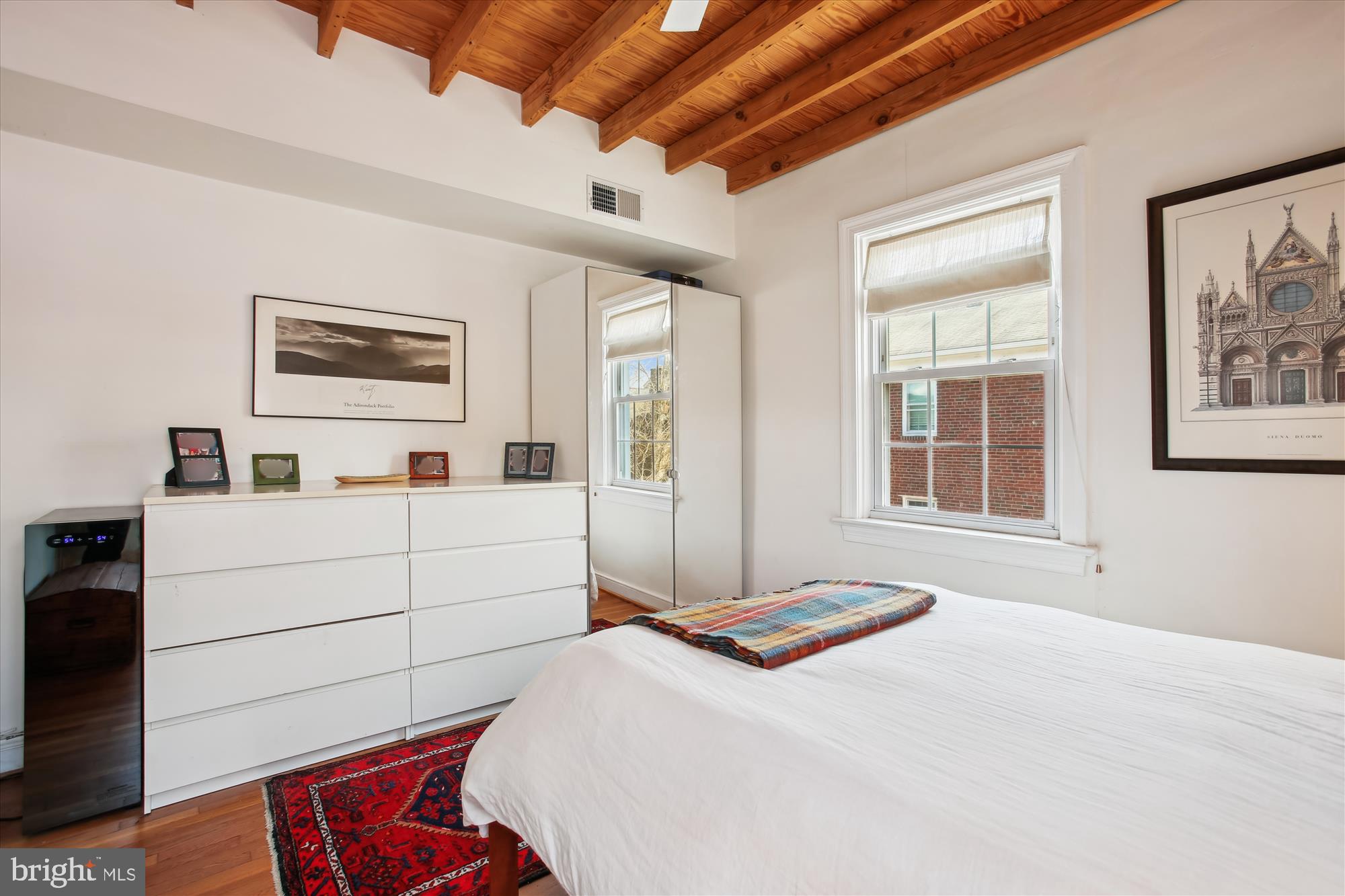 ROSEMONT - Residential