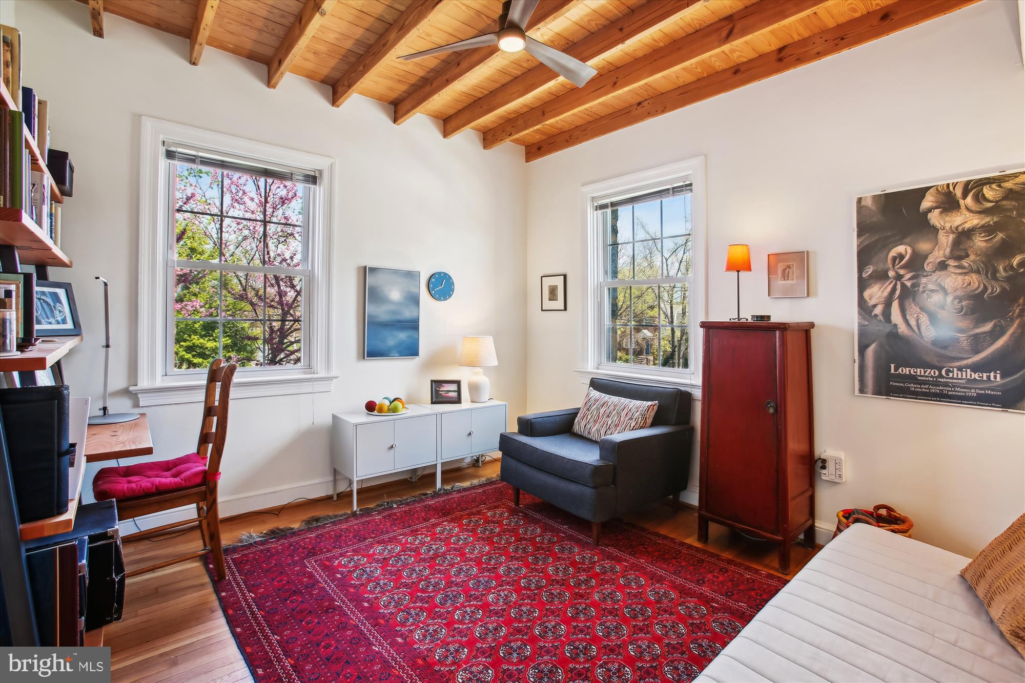 ROSEMONT - Residential