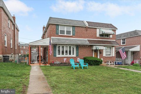 515 TERRAVILLA LANE RIDLEY PARK PA 19078