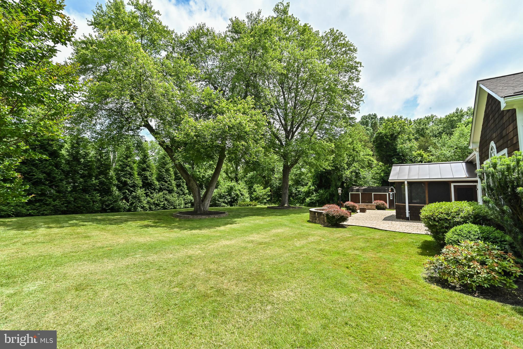 MT VERNON TERRACE - Residential Lease