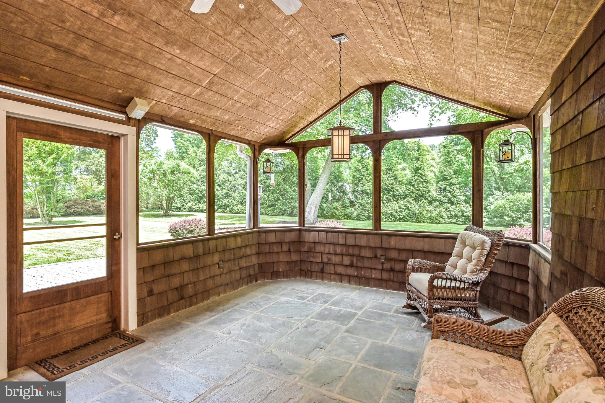 MT VERNON TERRACE - Residential Lease