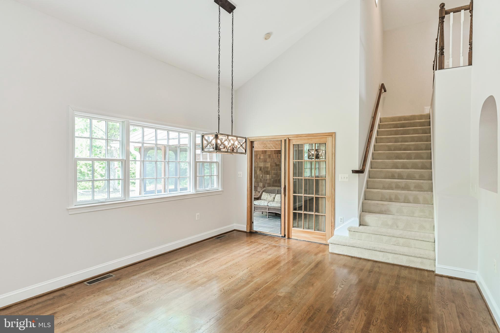 MT VERNON TERRACE - Residential Lease