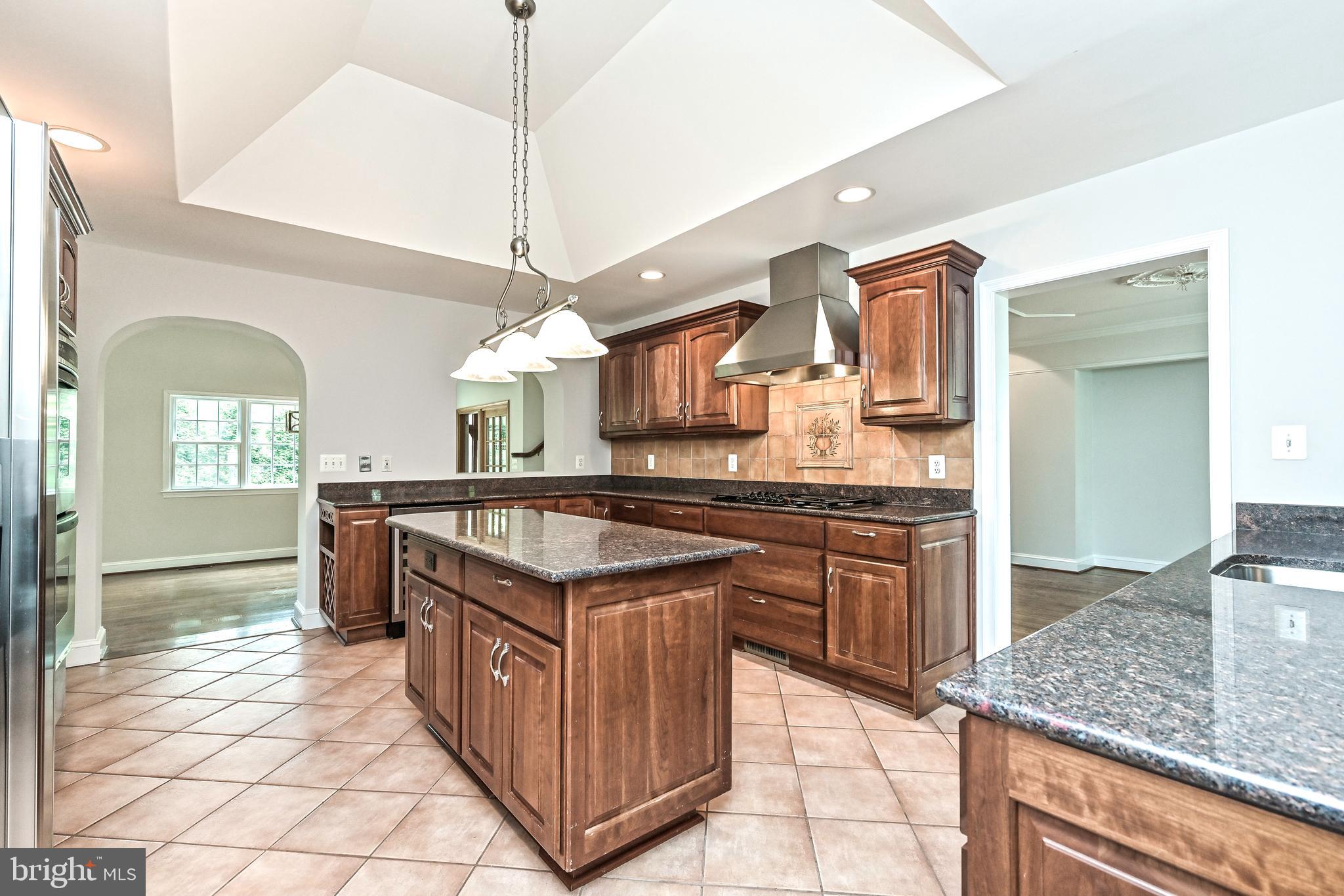 MT VERNON TERRACE - Residential Lease