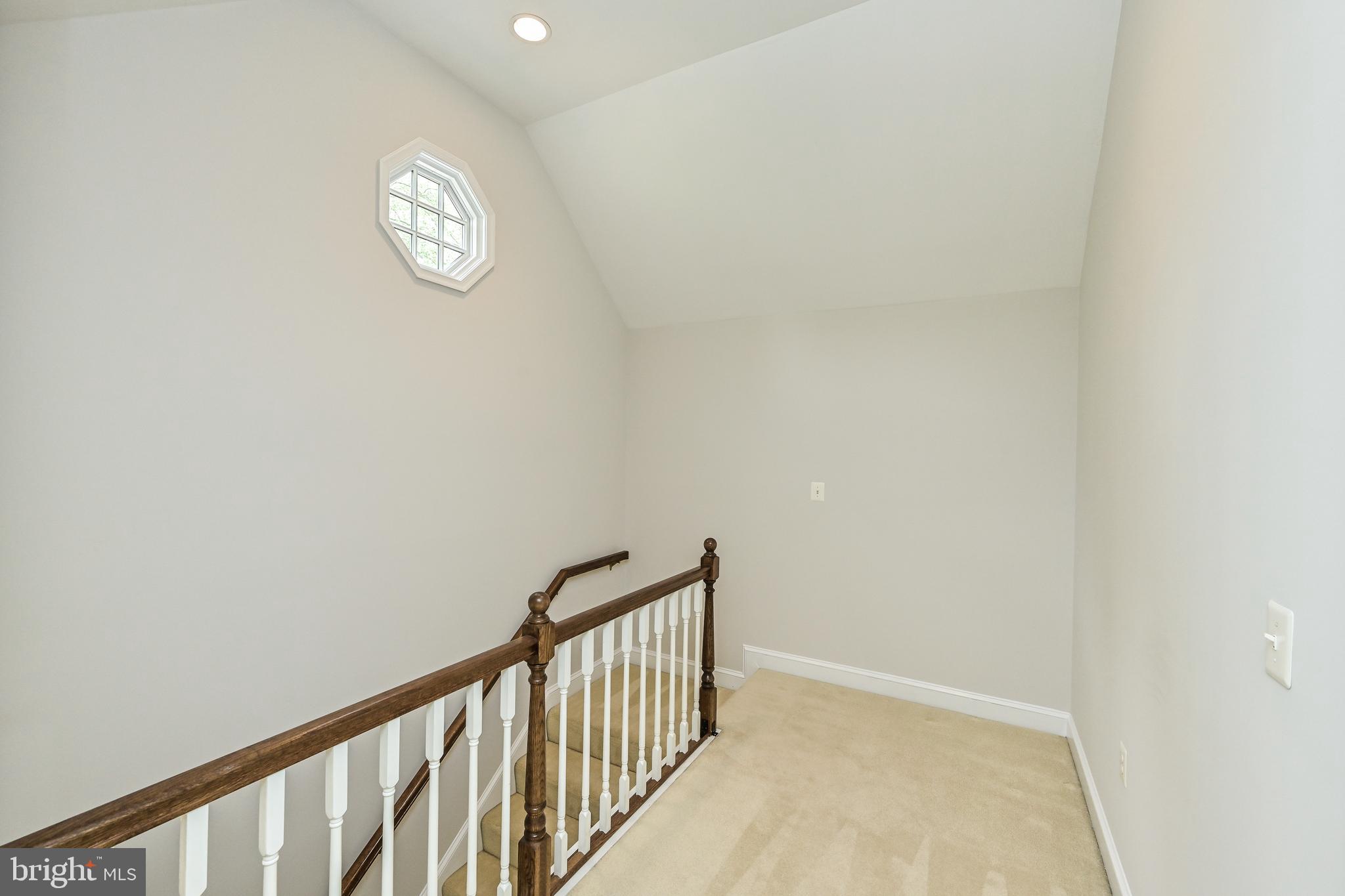 MT VERNON TERRACE - Residential Lease