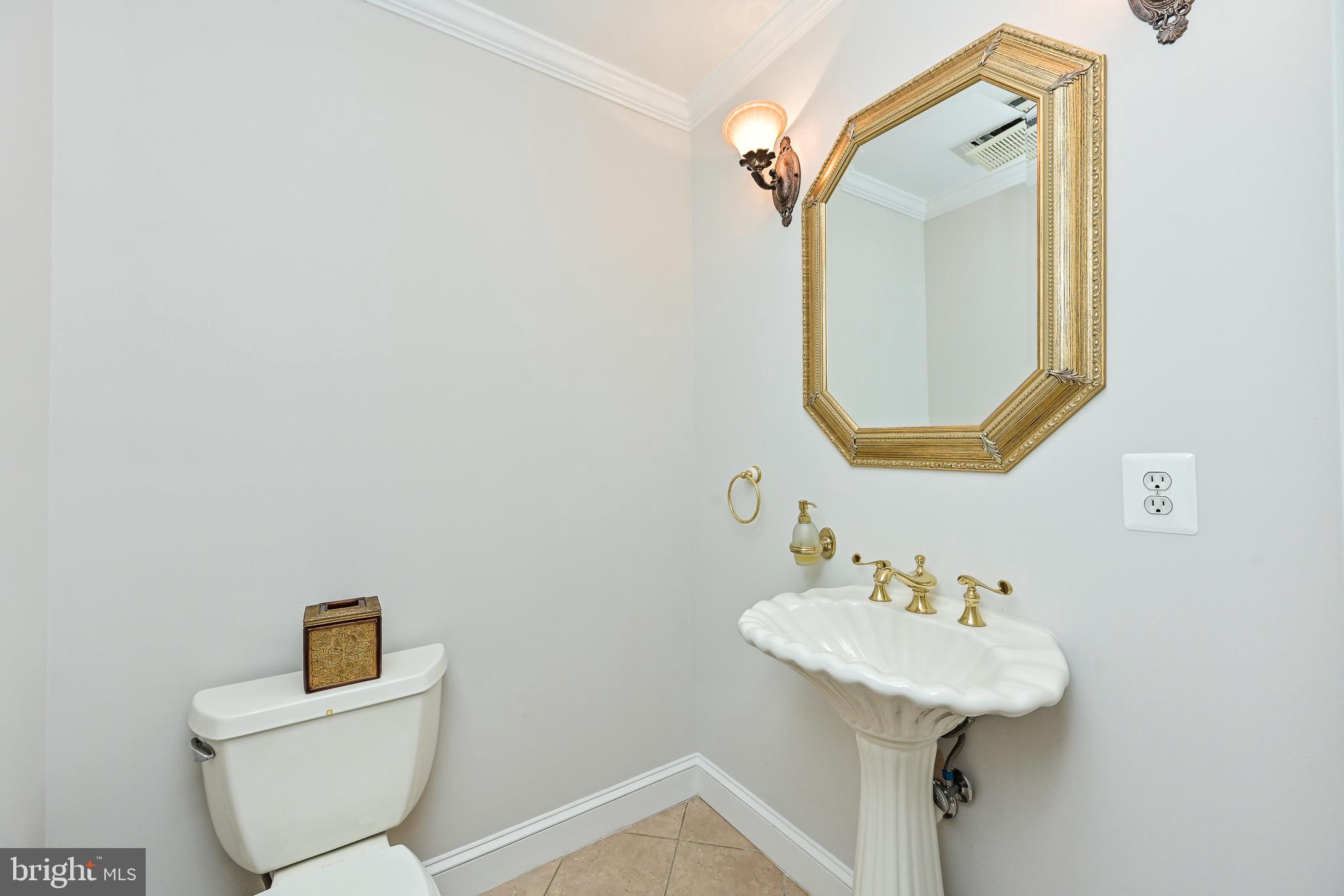 MT VERNON TERRACE - Residential Lease