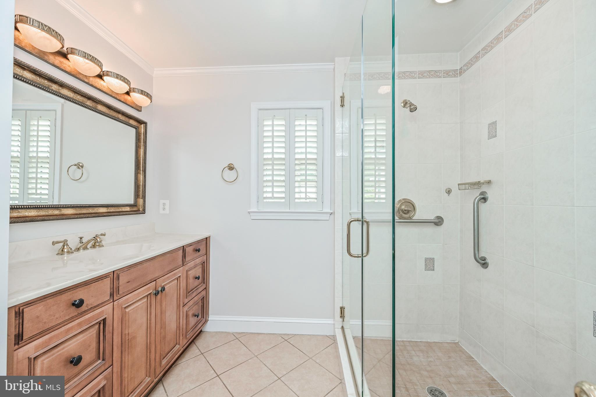 MT VERNON TERRACE - Residential Lease