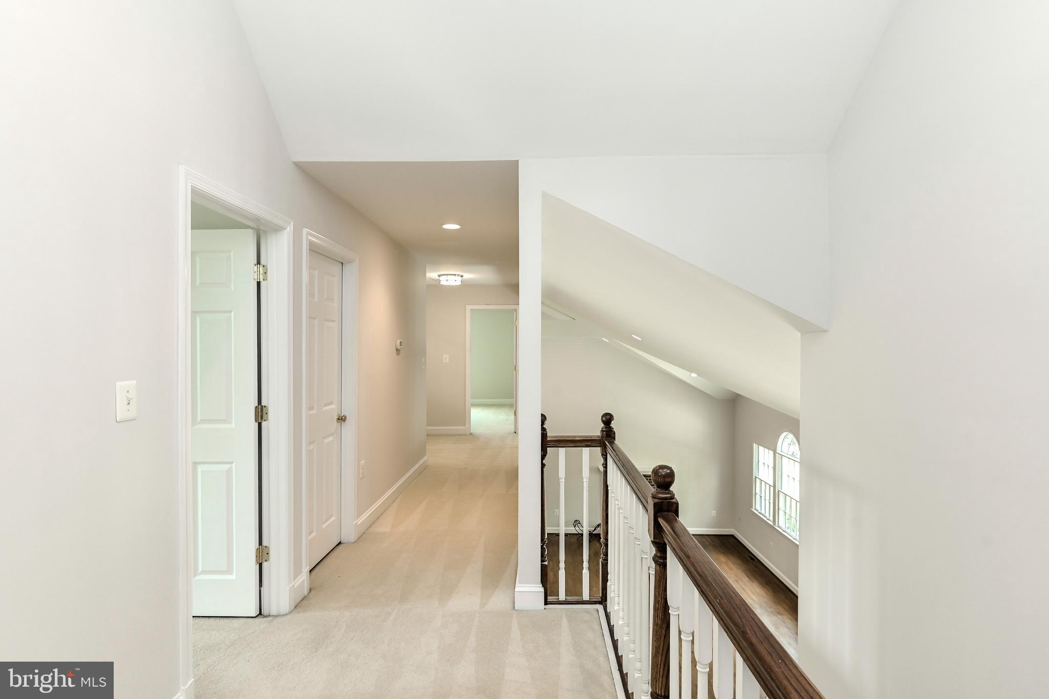 MT VERNON TERRACE - Residential Lease