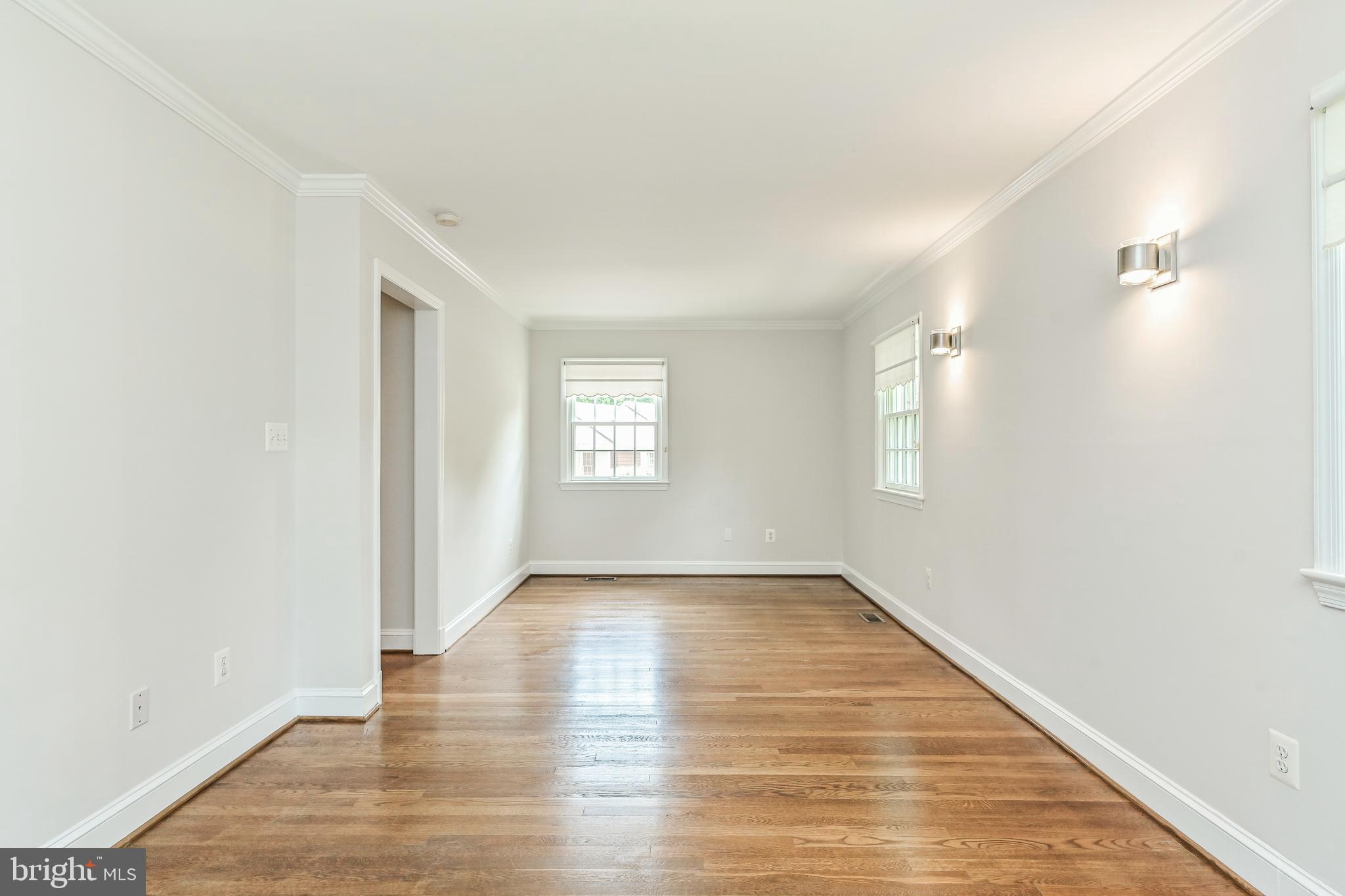 MT VERNON TERRACE - Residential Lease