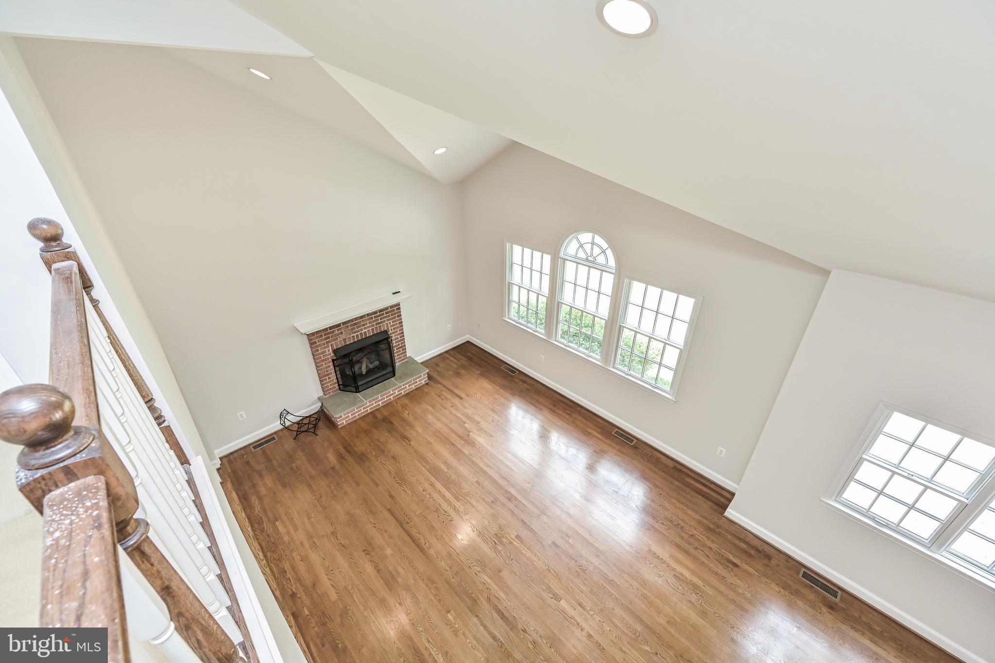 MT VERNON TERRACE - Residential Lease