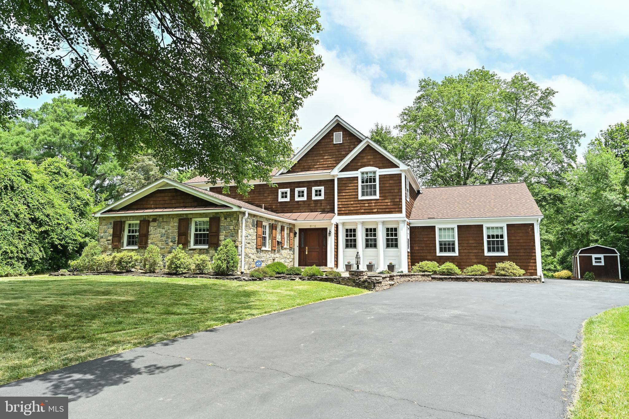 MT VERNON TERRACE - Residential Lease