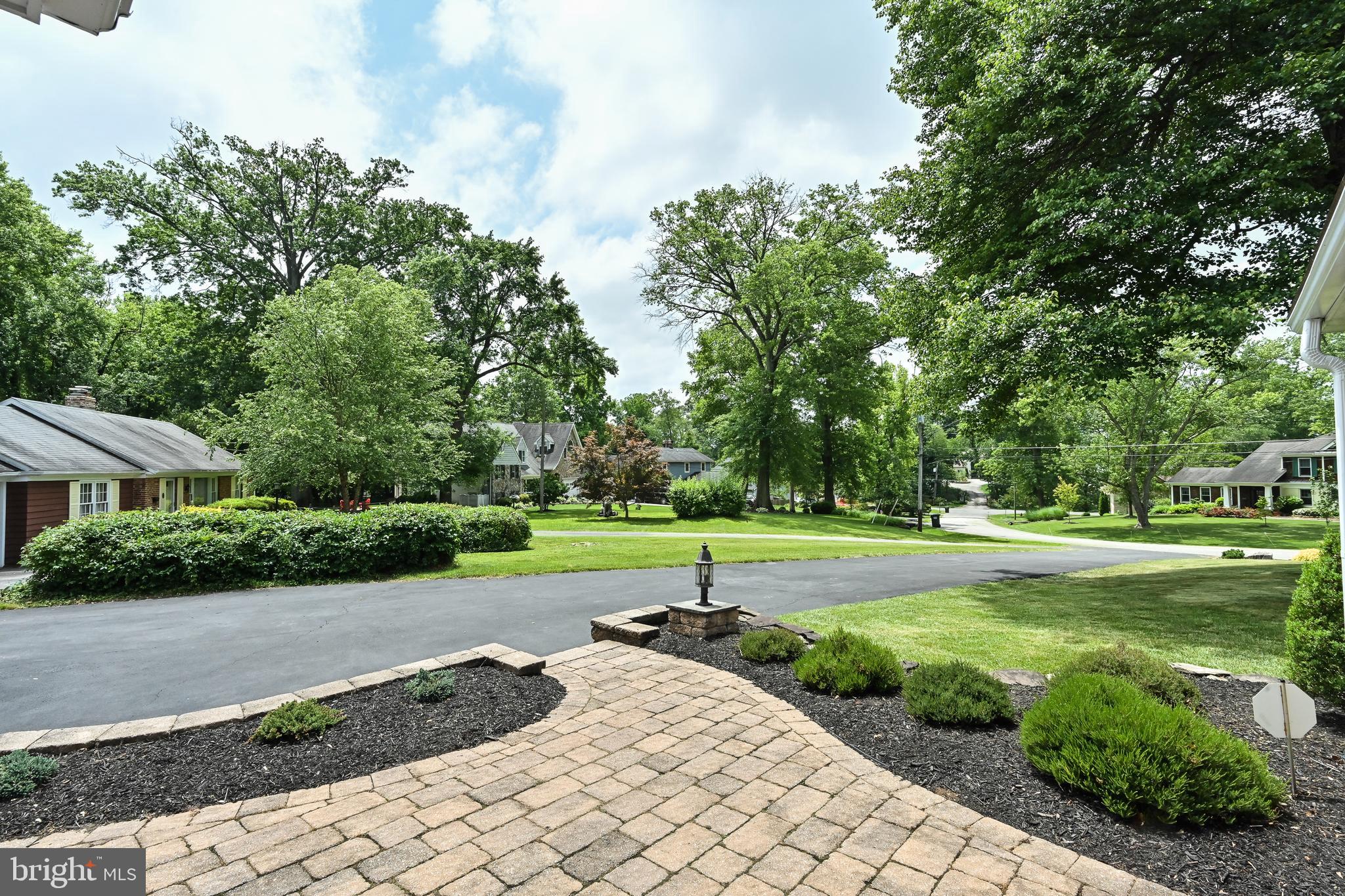 MT VERNON TERRACE - Residential Lease