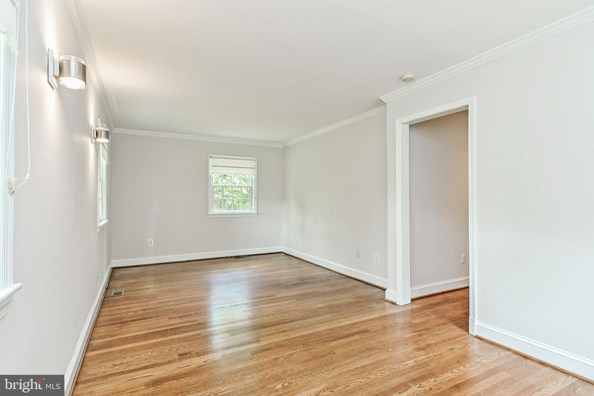 MT VERNON TERRACE - Residential Lease