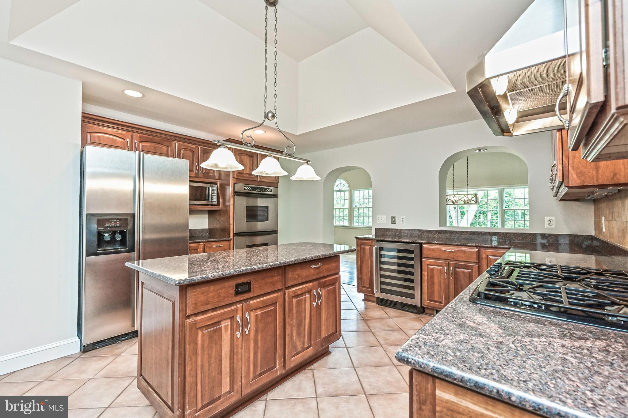 MT VERNON TERRACE - Residential Lease