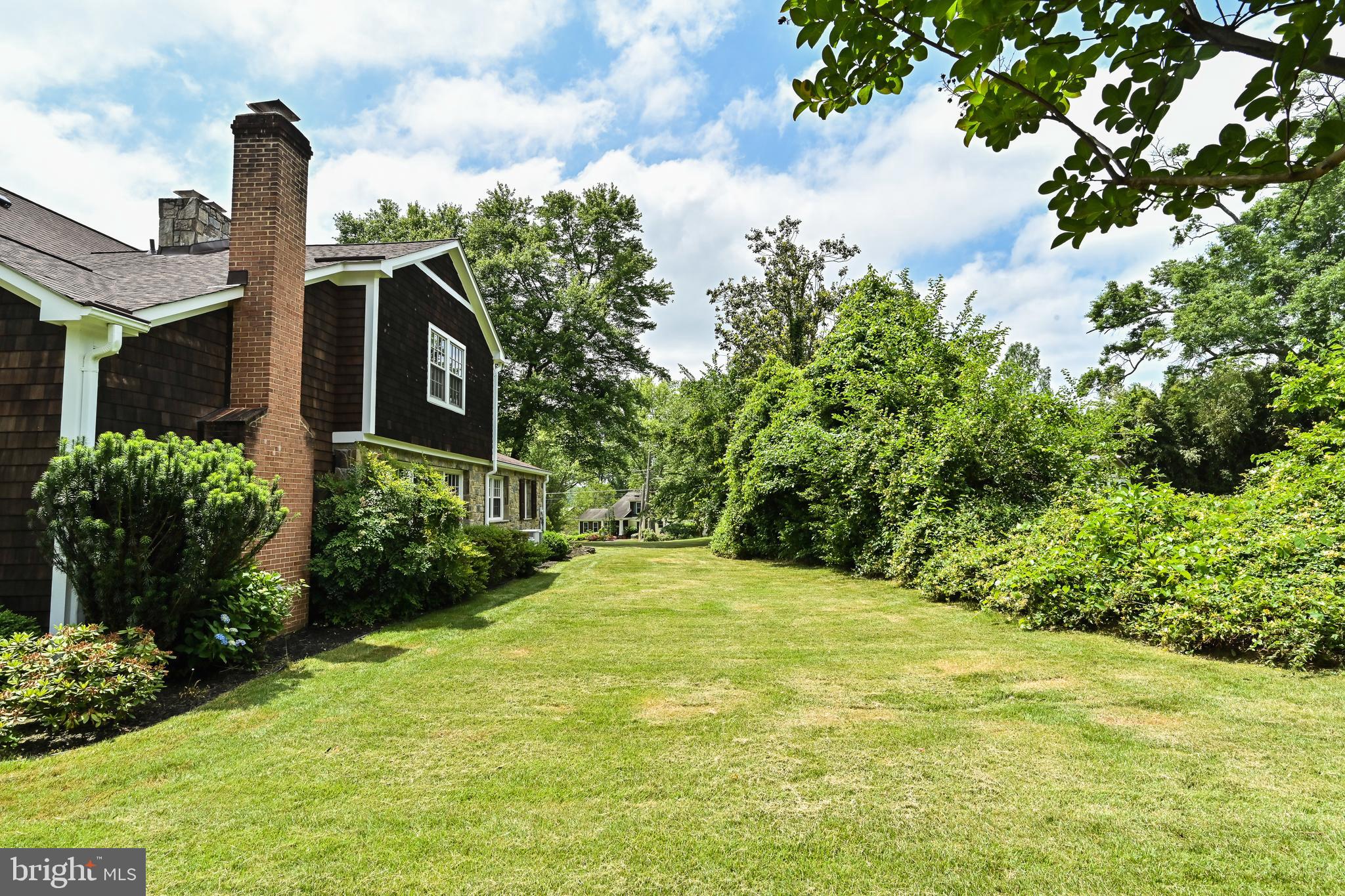 MT VERNON TERRACE - Residential Lease