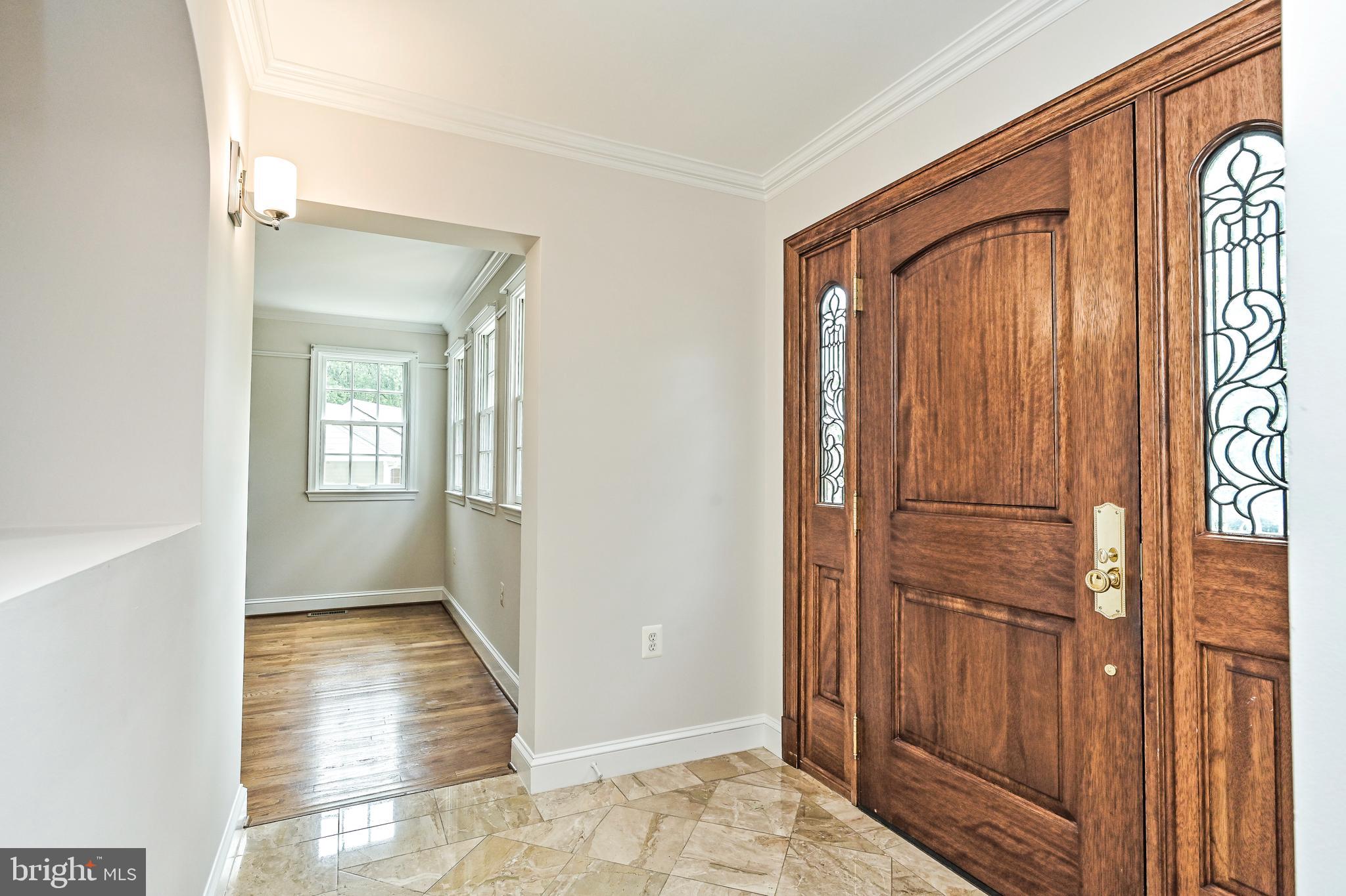 MT VERNON TERRACE - Residential Lease