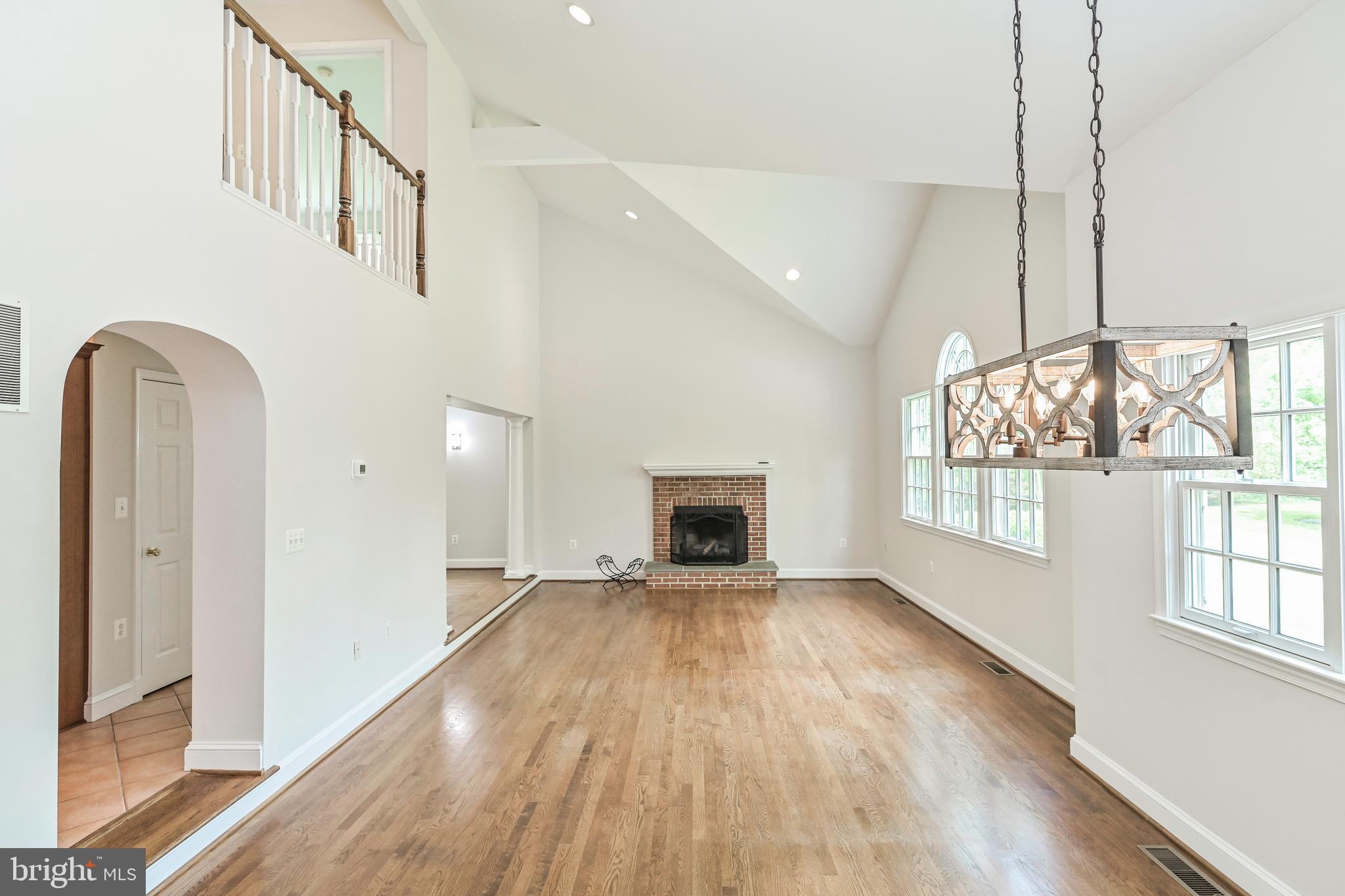 MT VERNON TERRACE - Residential Lease