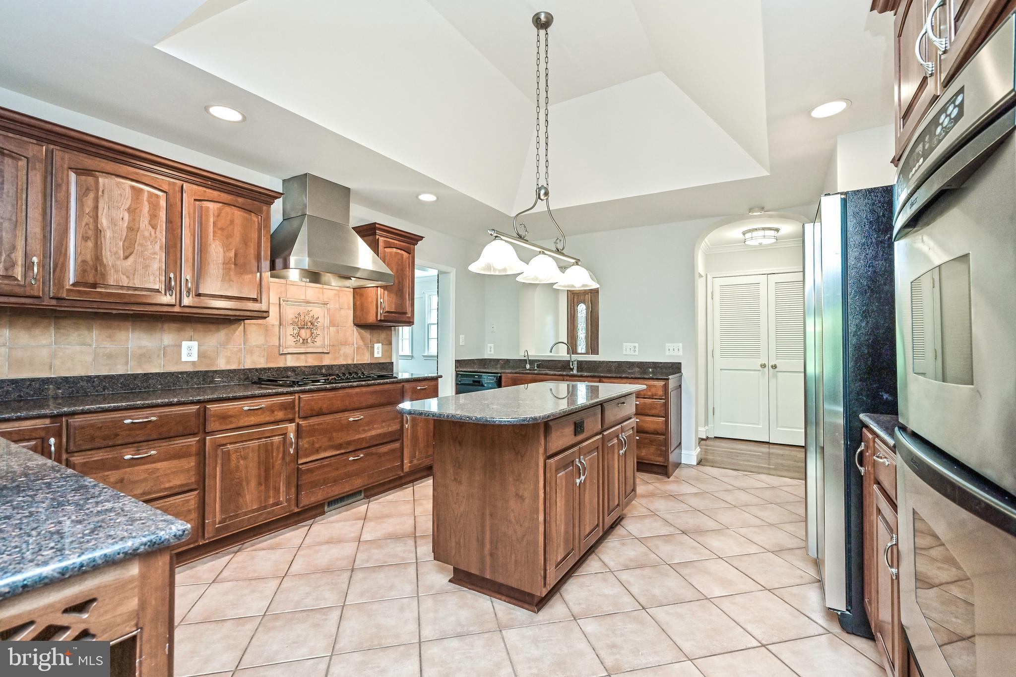 MT VERNON TERRACE - Residential Lease