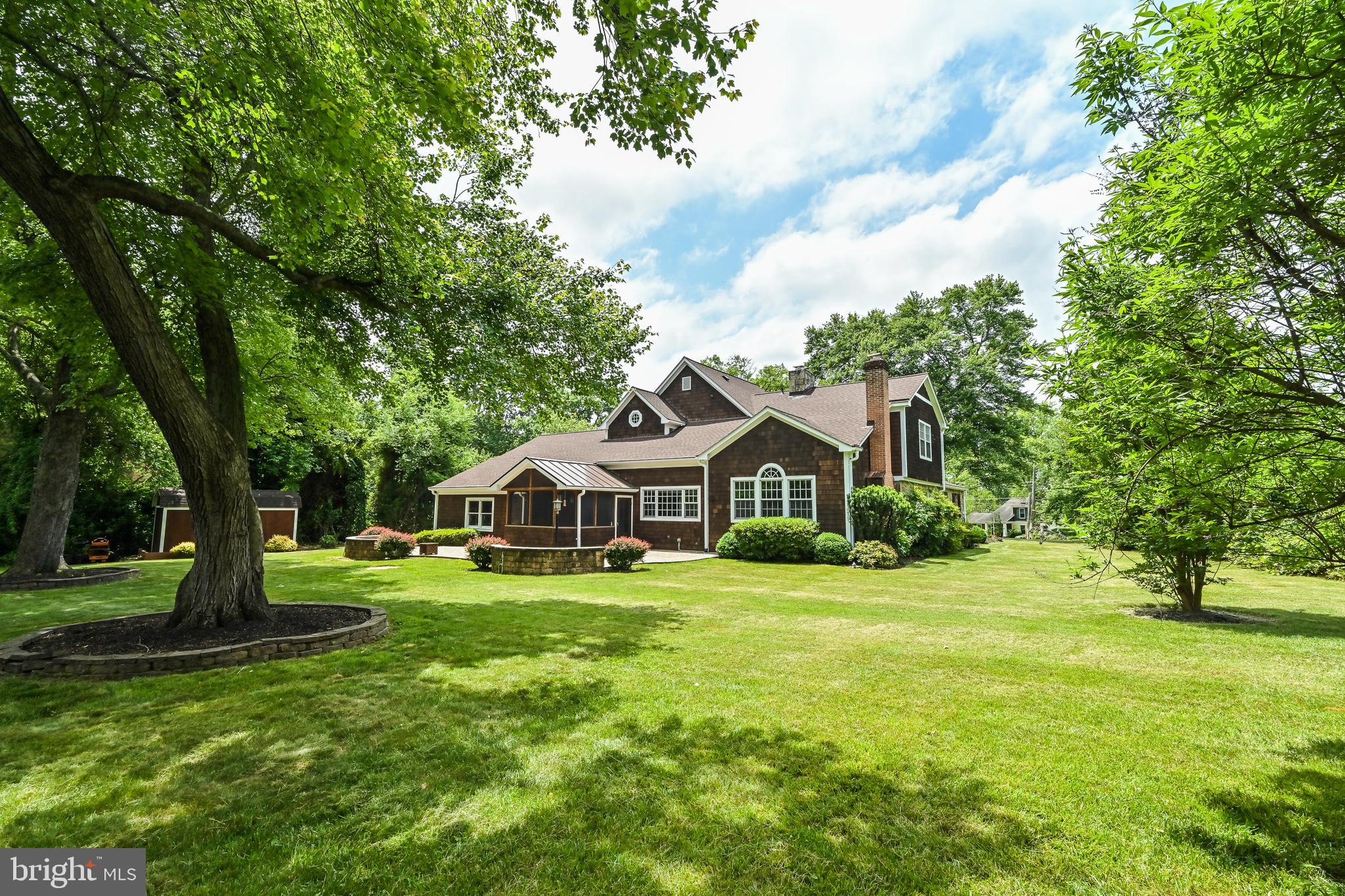 MT VERNON TERRACE - Residential Lease