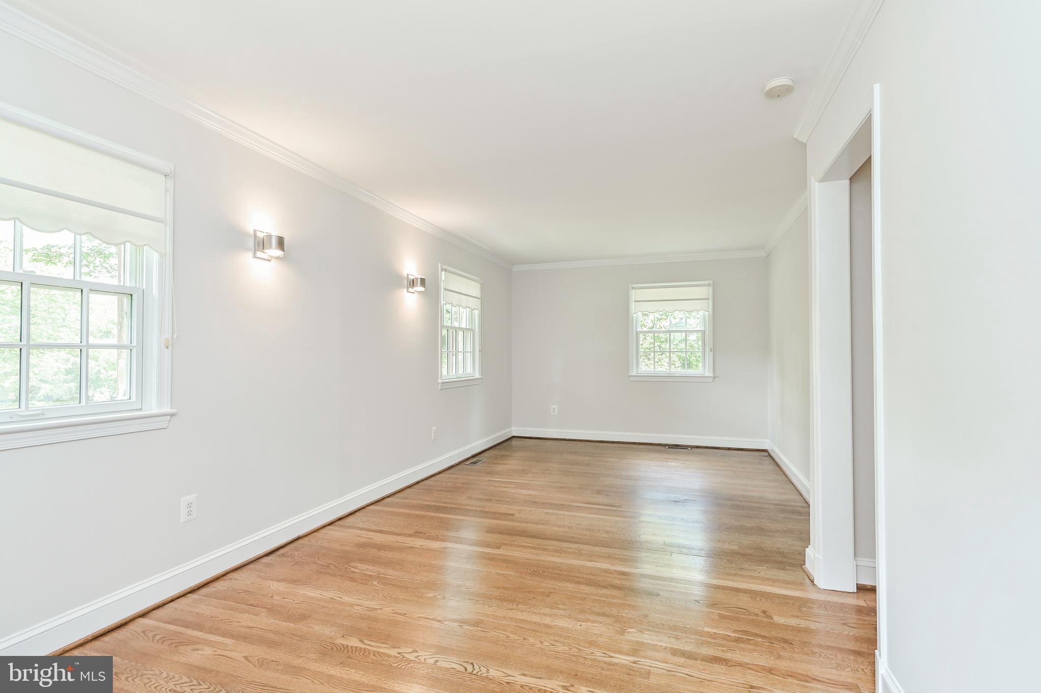 MT VERNON TERRACE - Residential Lease