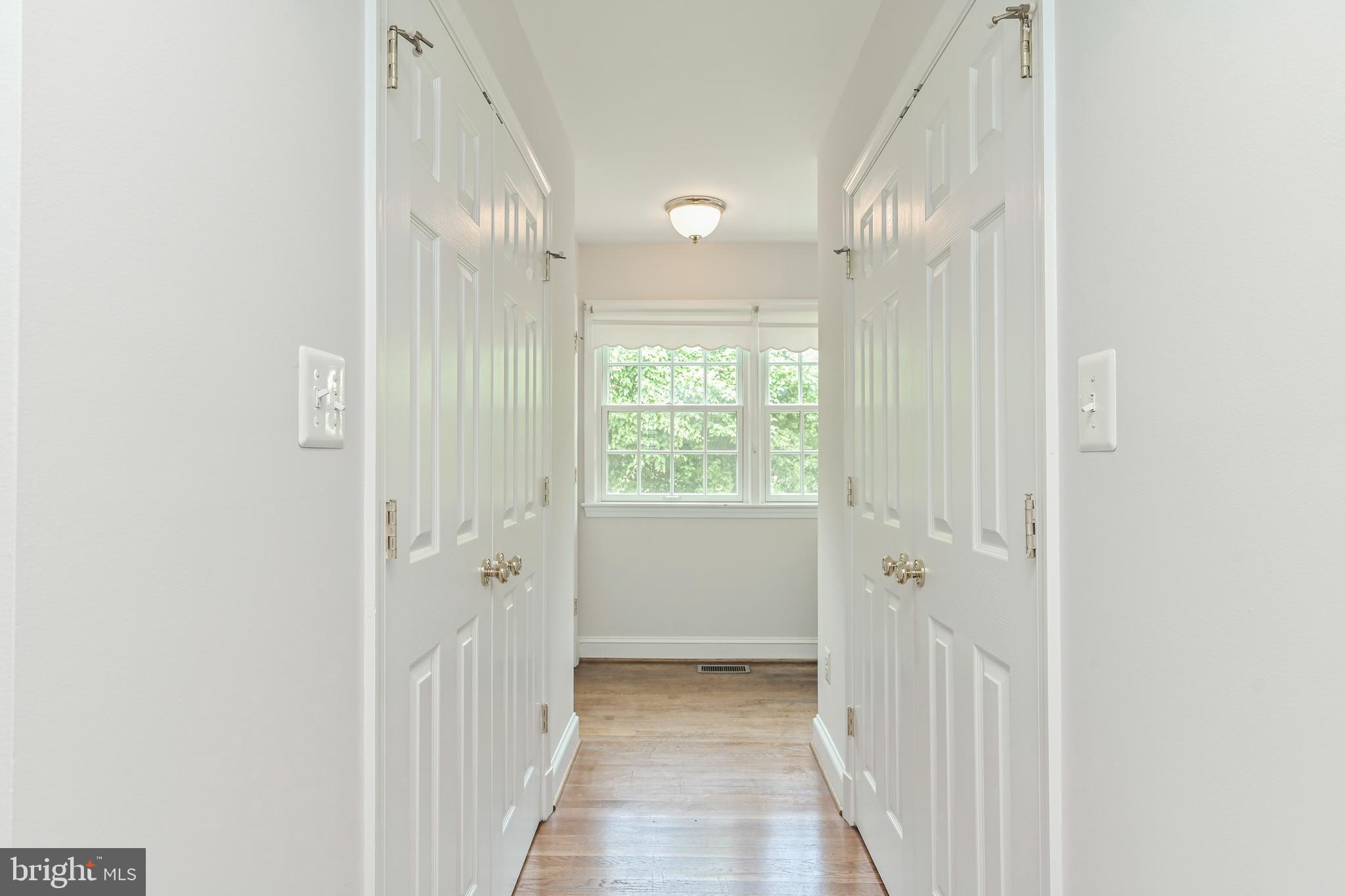 MT VERNON TERRACE - Residential Lease