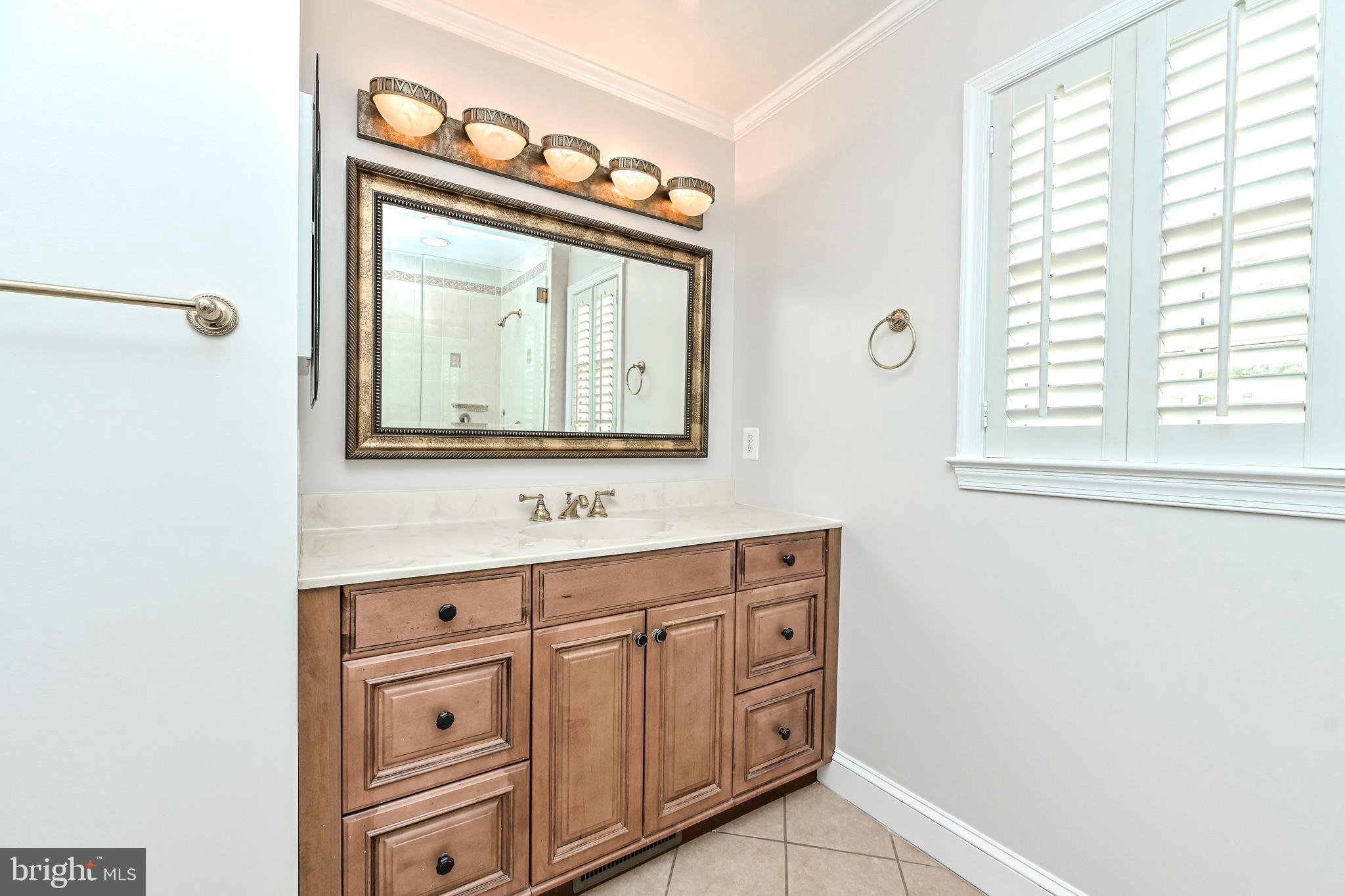 MT VERNON TERRACE - Residential Lease