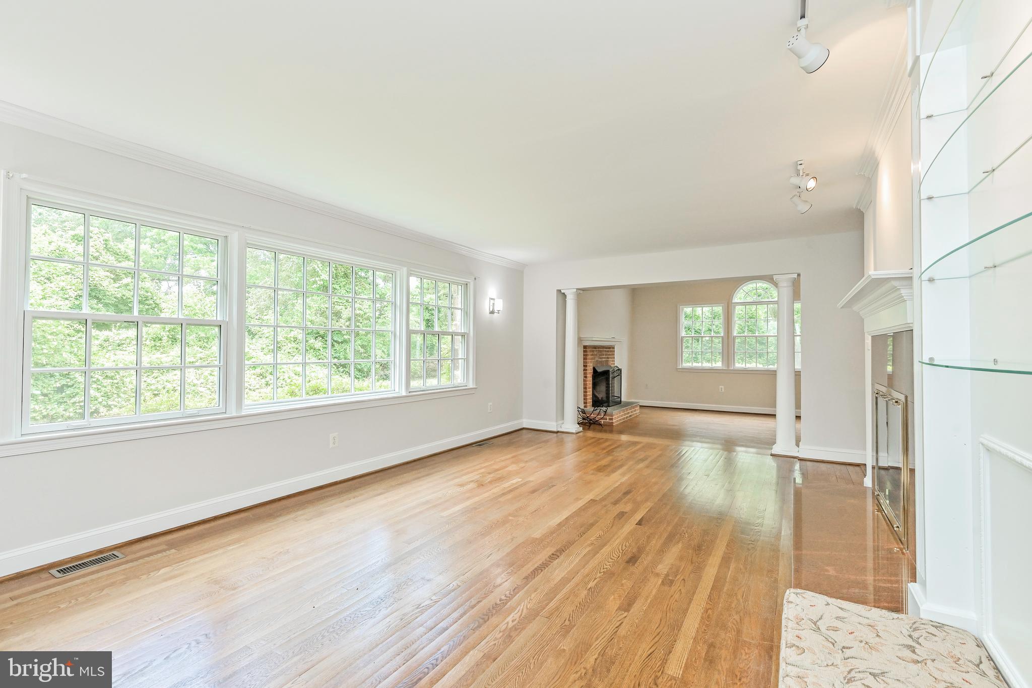 MT VERNON TERRACE - Residential Lease