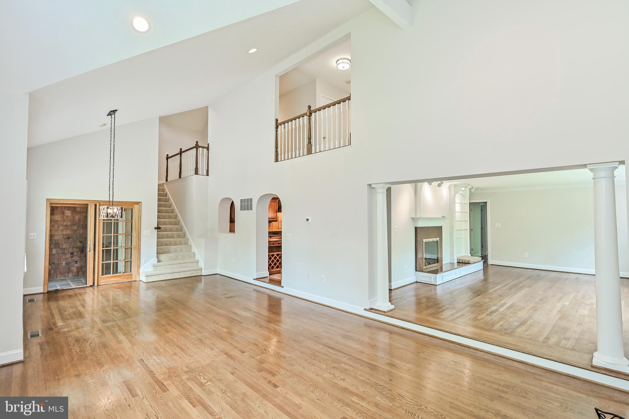 MT VERNON TERRACE - Residential Lease