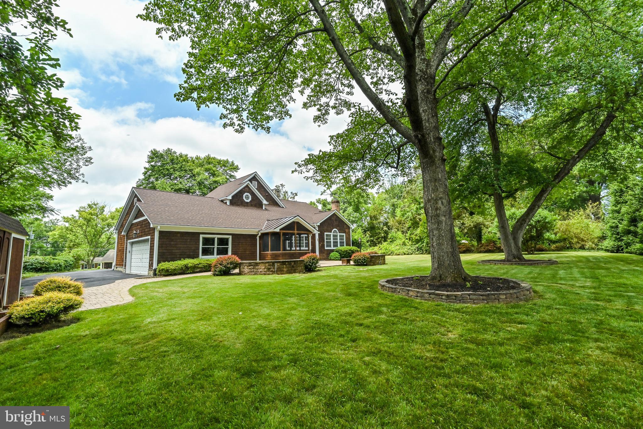 MT VERNON TERRACE - Residential Lease