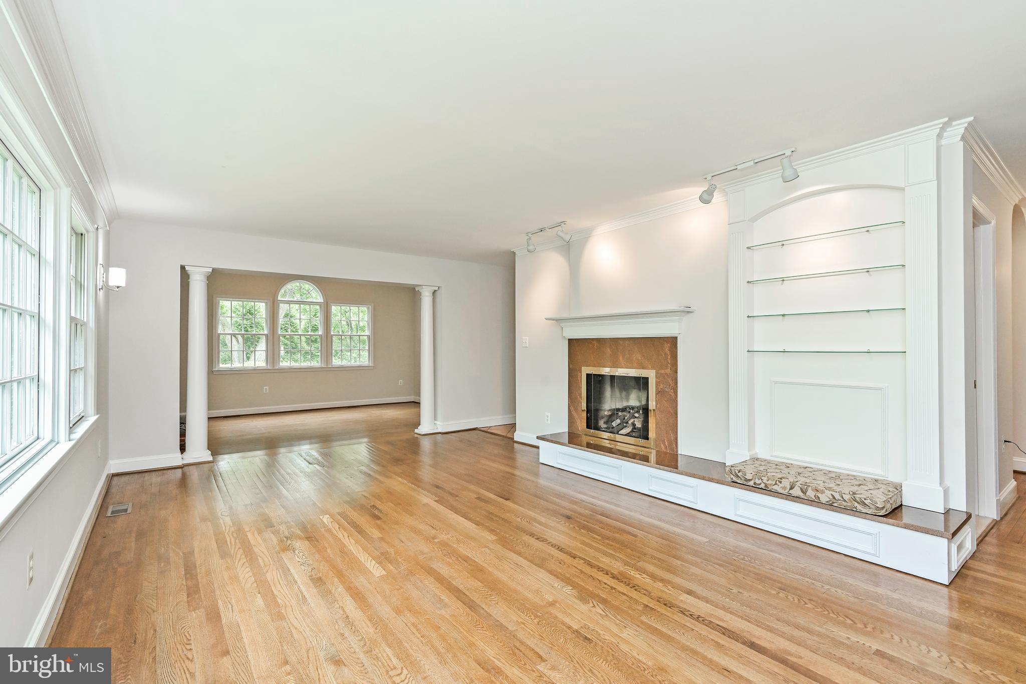 MT VERNON TERRACE - Residential Lease