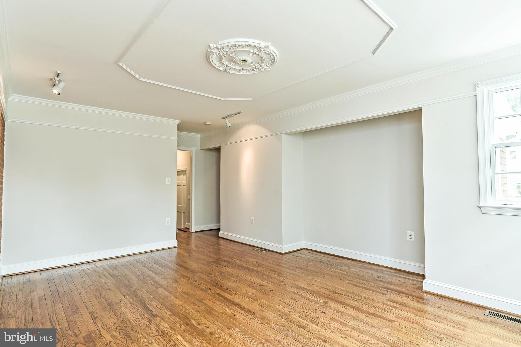 MT VERNON TERRACE - Residential Lease