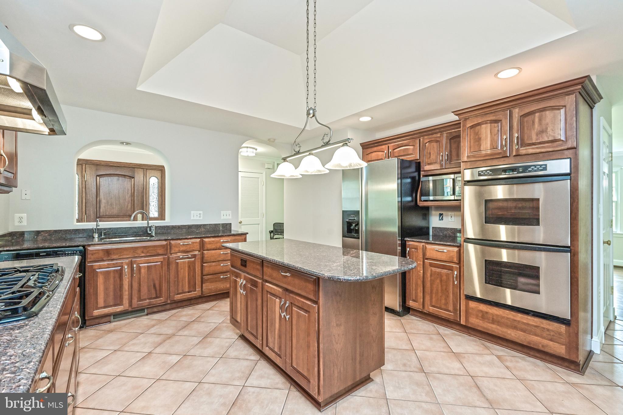 MT VERNON TERRACE - Residential Lease