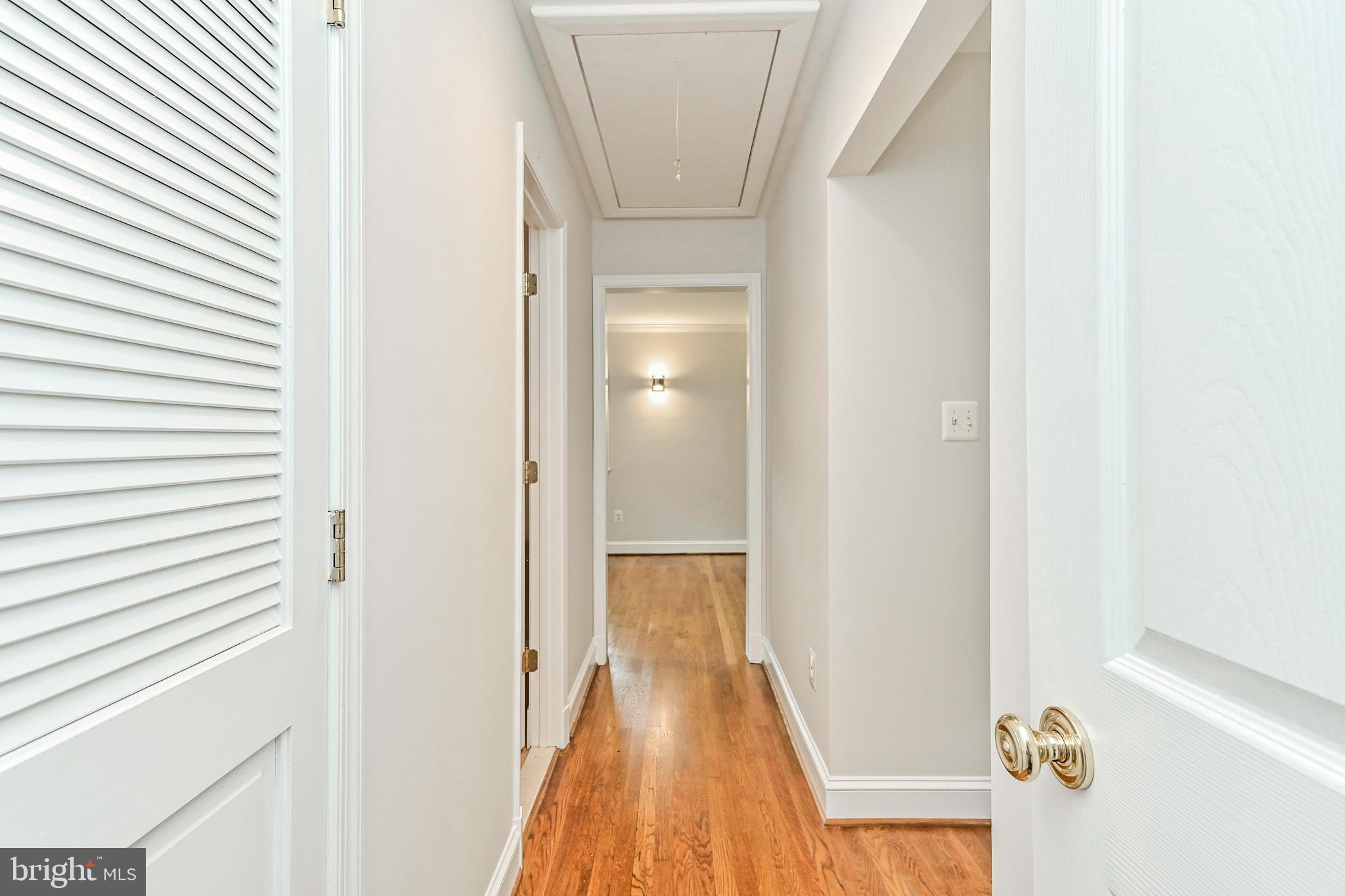 MT VERNON TERRACE - Residential Lease