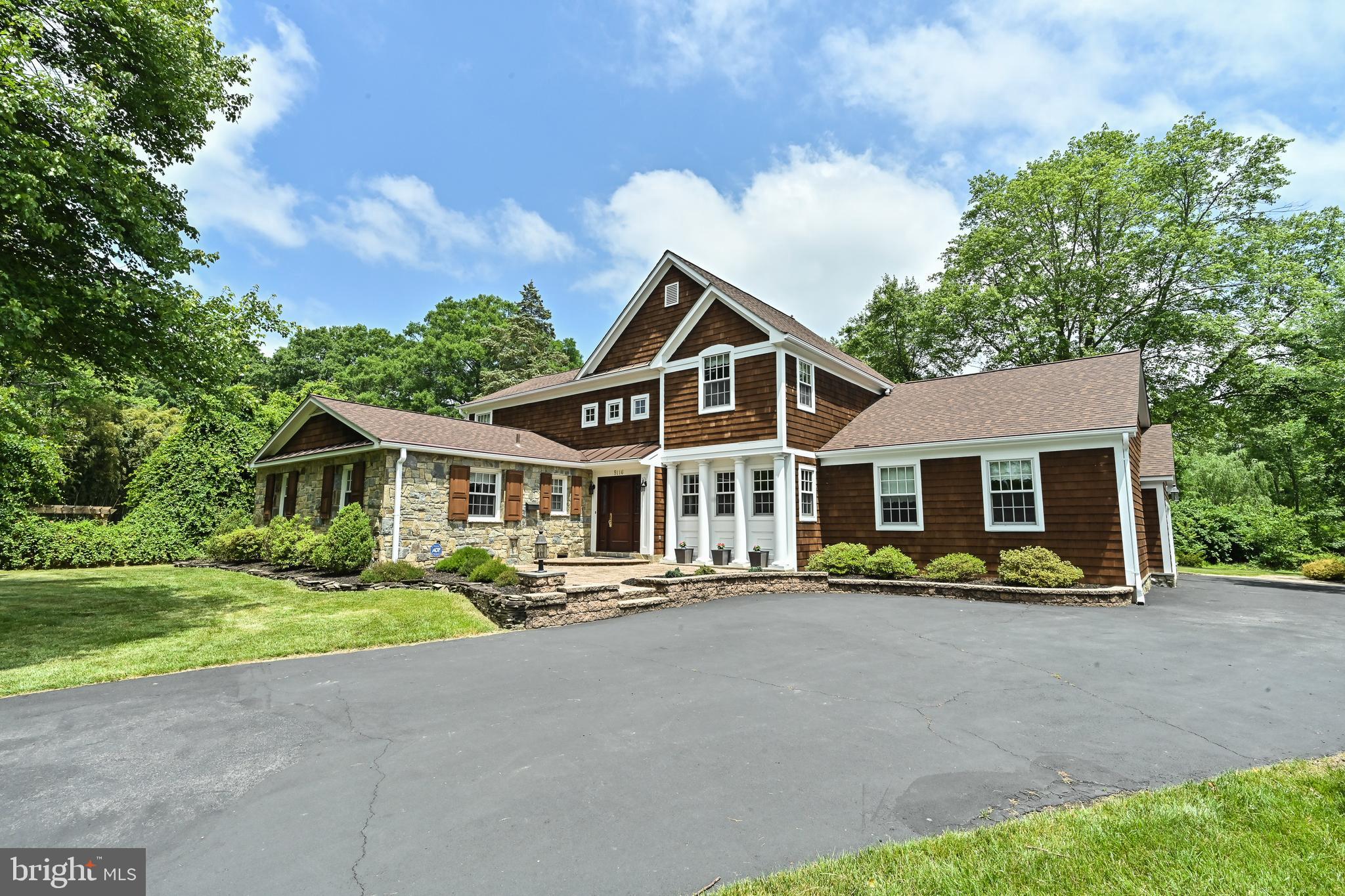 MT VERNON TERRACE - Residential Lease