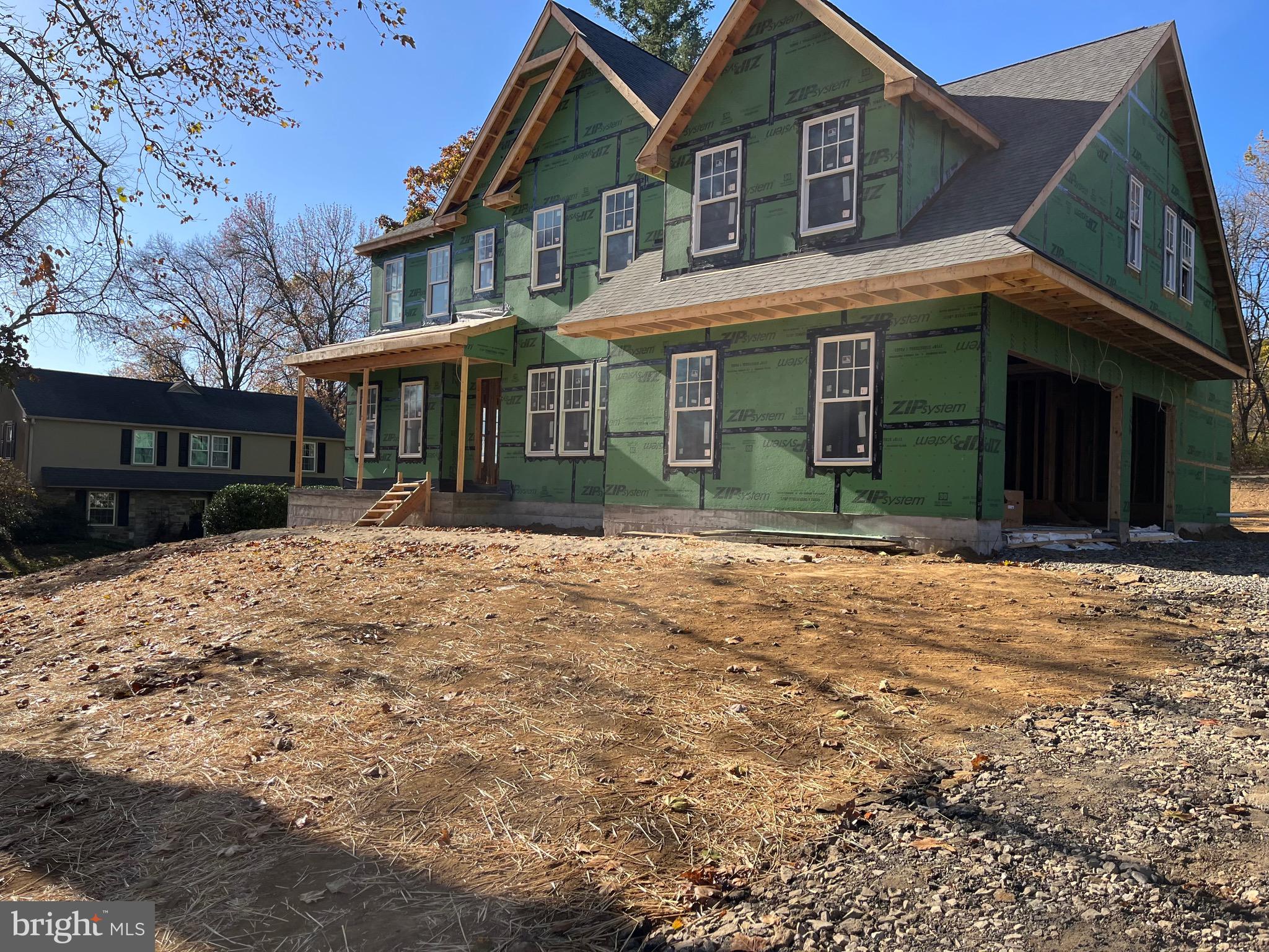 776 WOODLEA ROAD