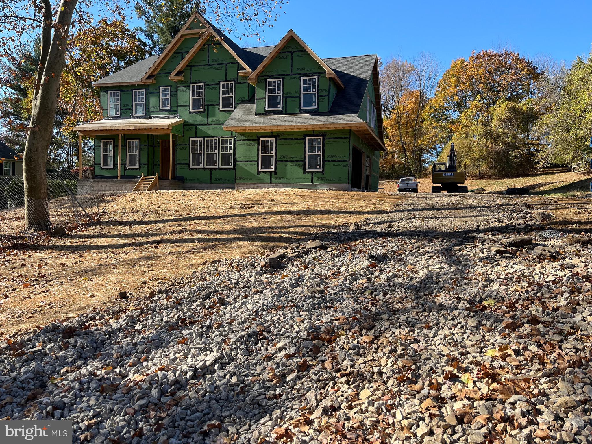 776 WOODLEA ROAD