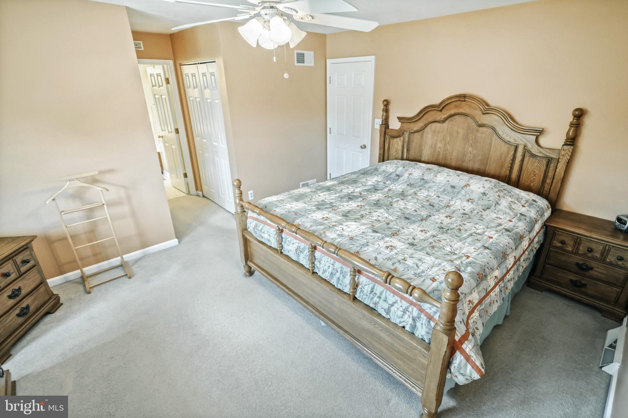 POPLAR SPRINGS - Residential