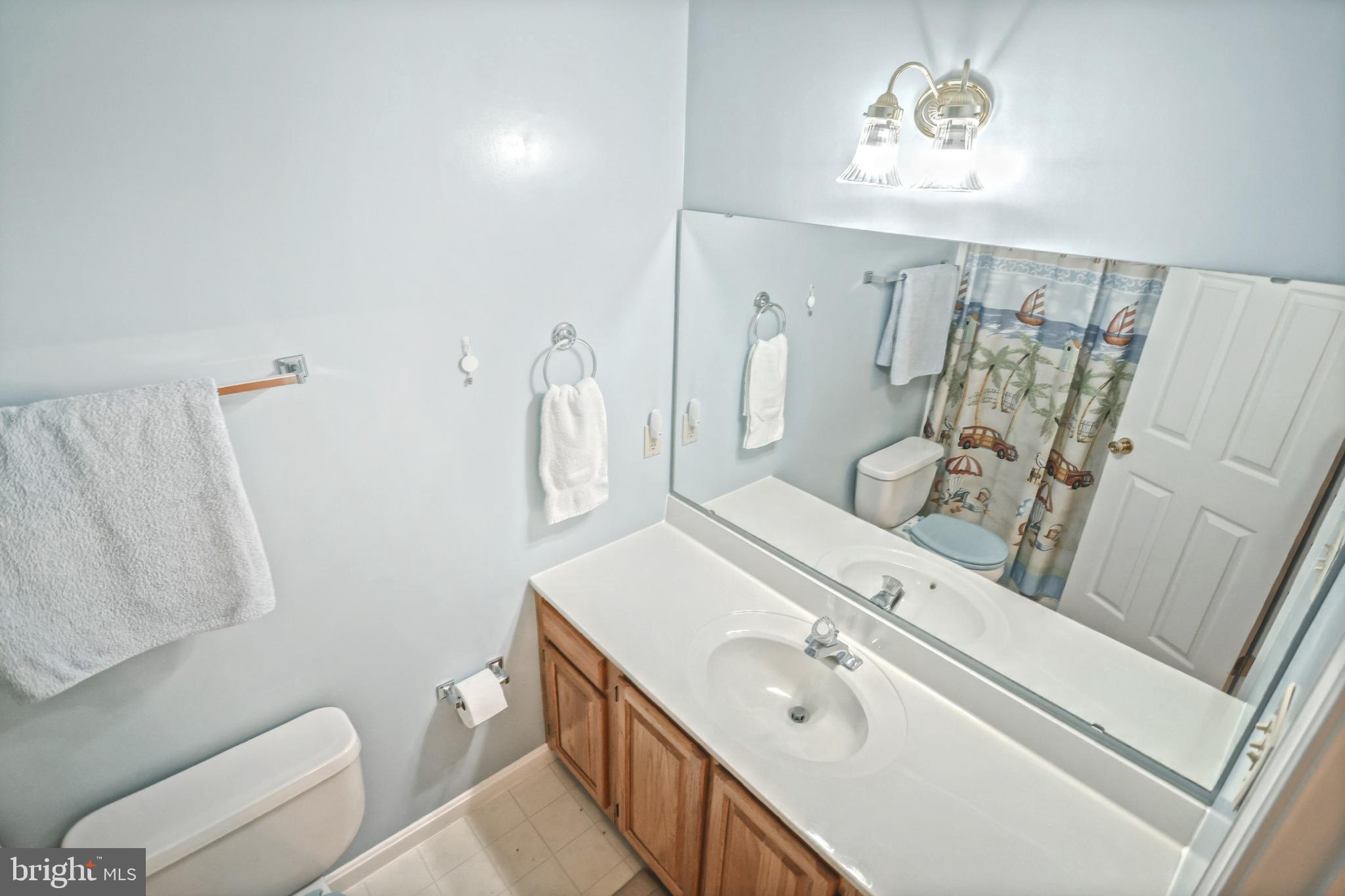 POPLAR SPRINGS - Residential