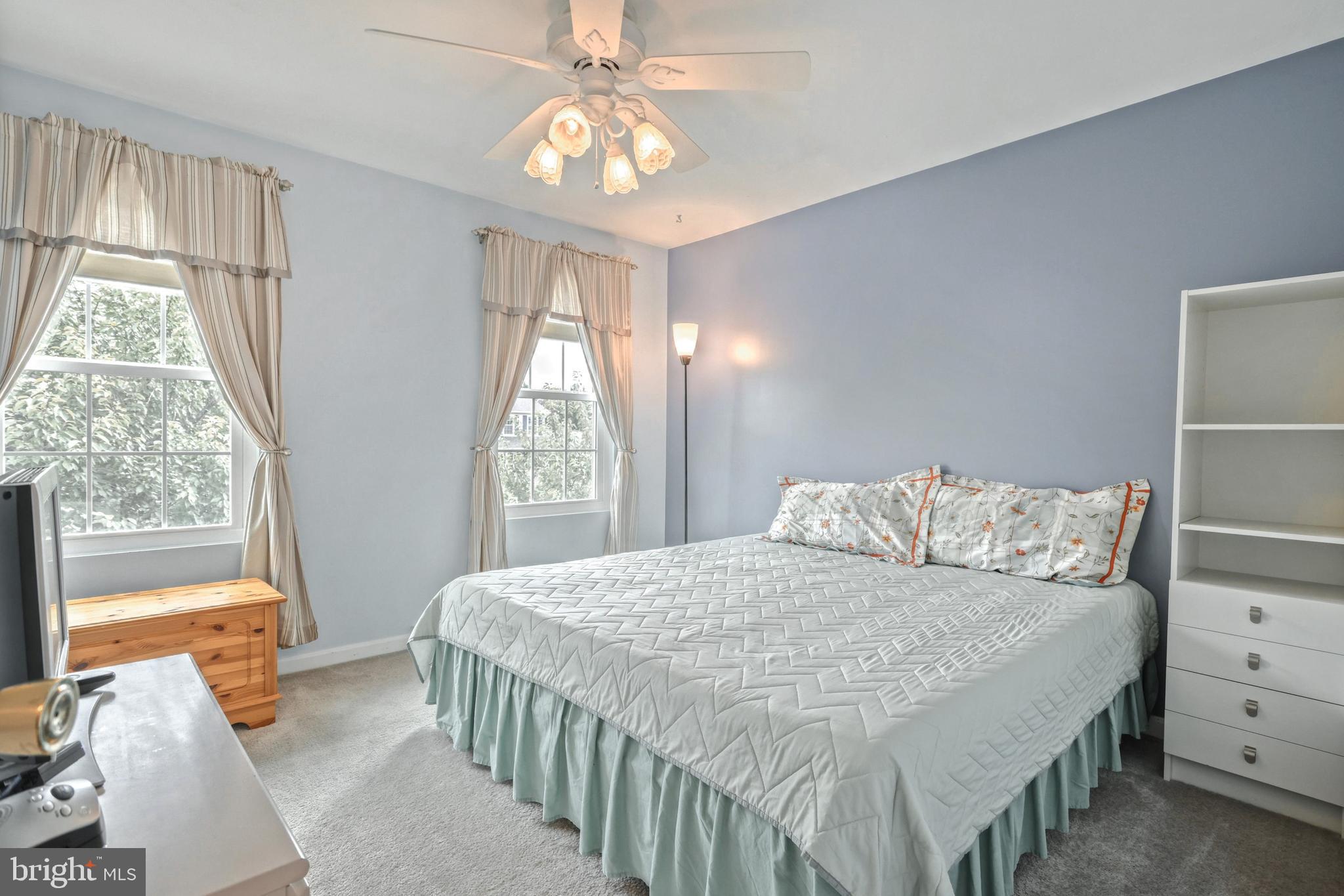 POPLAR SPRINGS - Residential