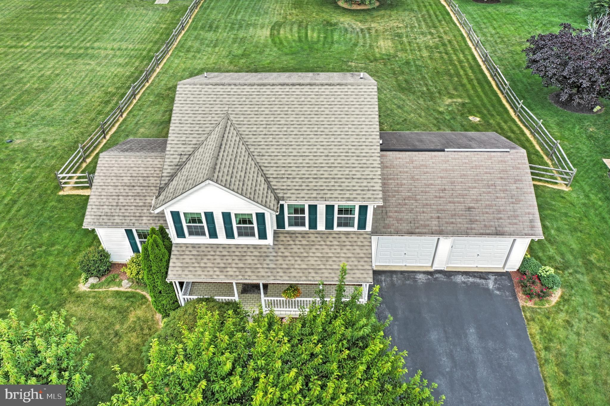 POPLAR SPRINGS - Residential