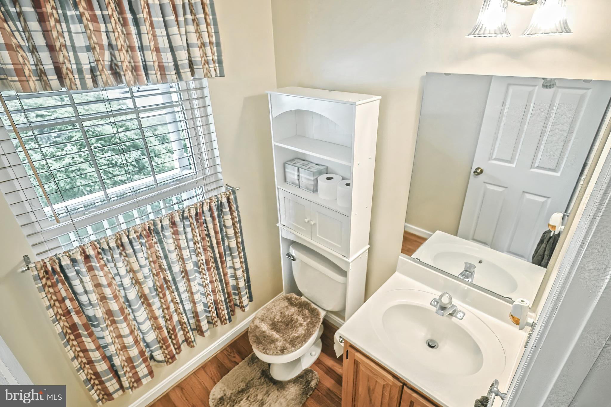 POPLAR SPRINGS - Residential