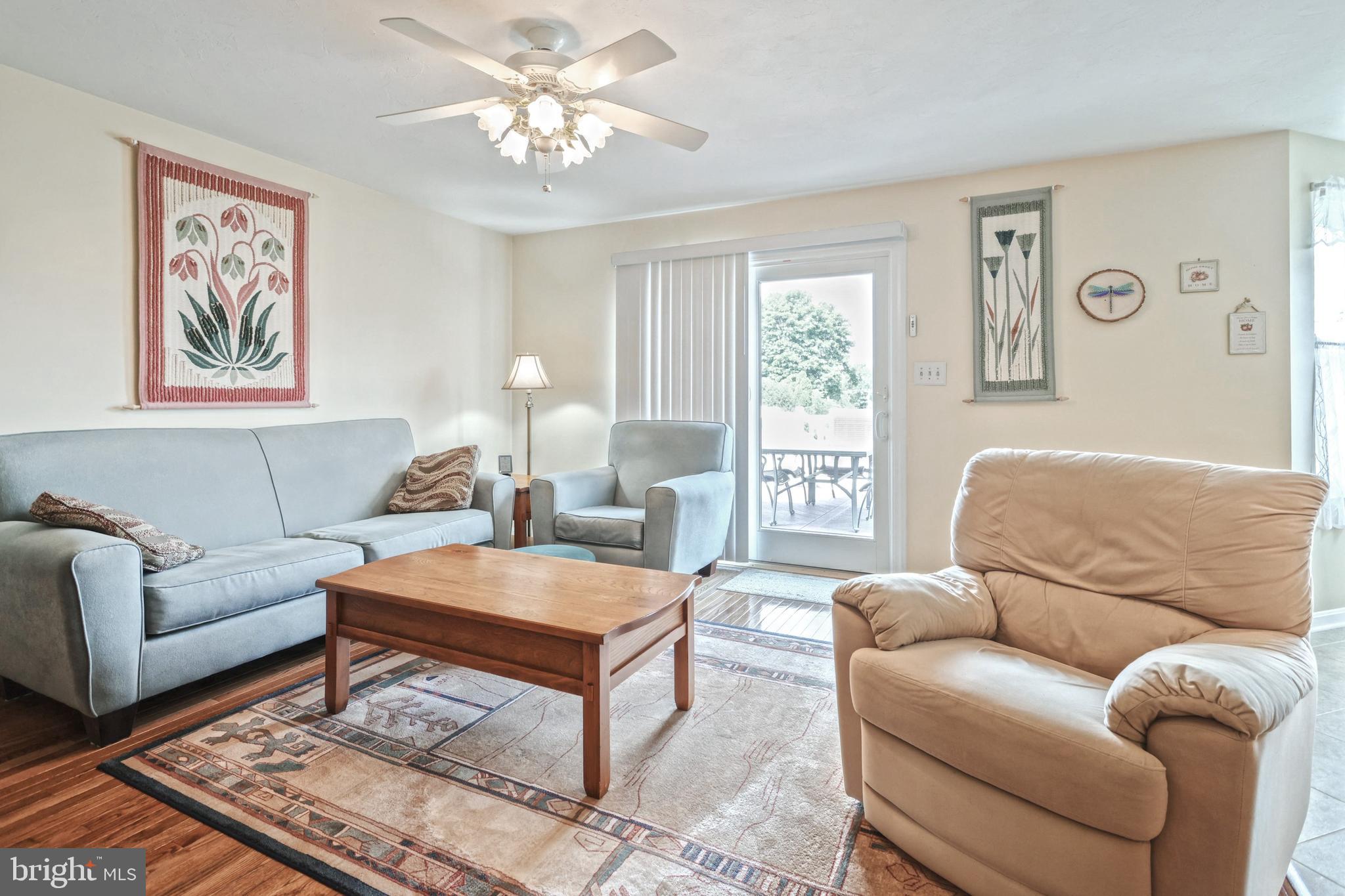 POPLAR SPRINGS - Residential