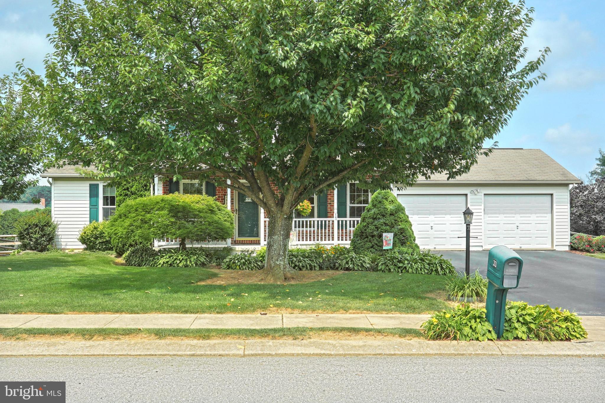 POPLAR SPRINGS - Residential