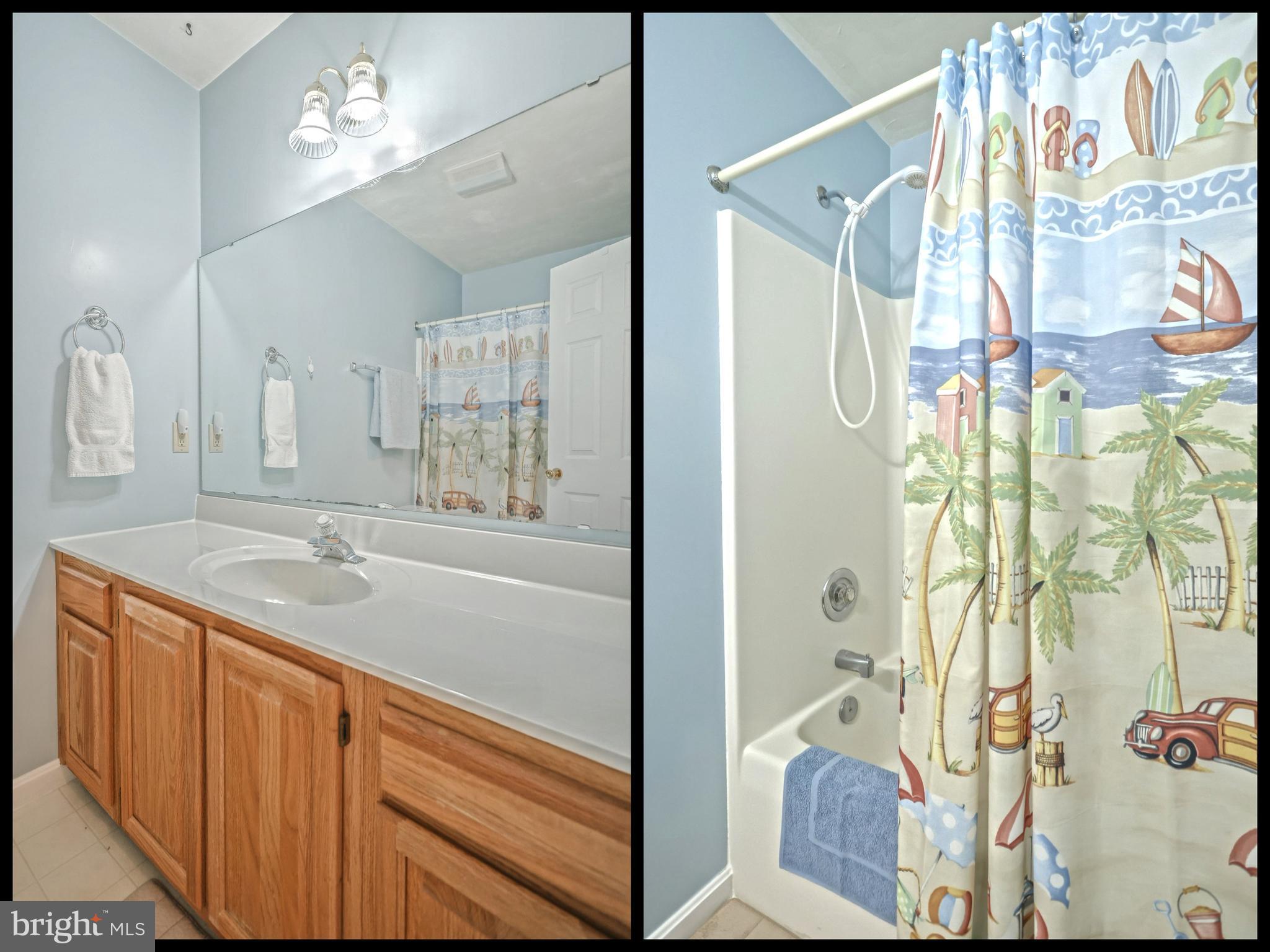 POPLAR SPRINGS - Residential