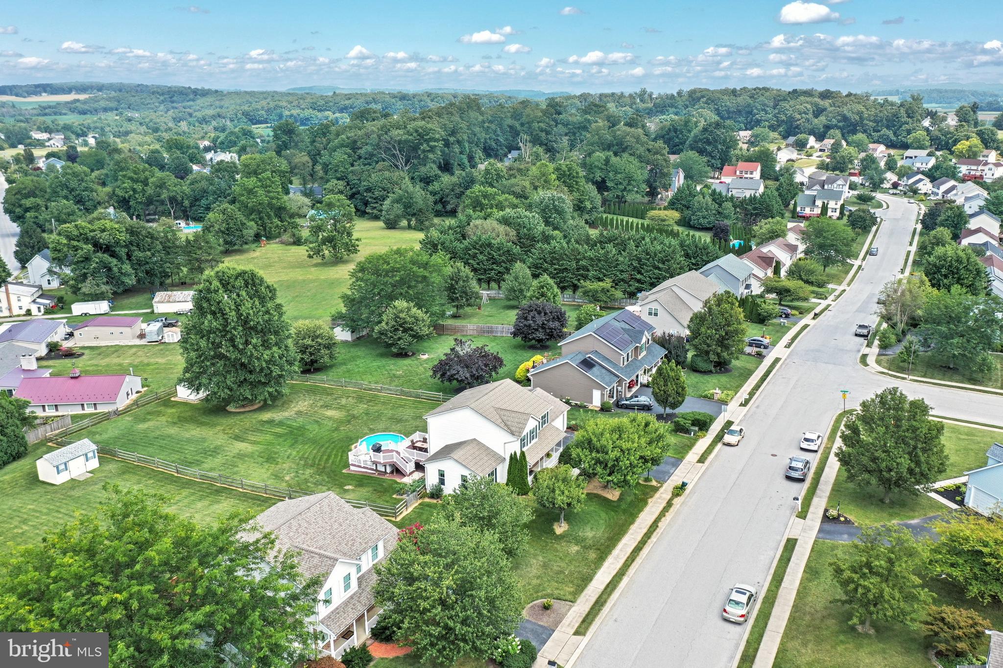 POPLAR SPRINGS - Residential