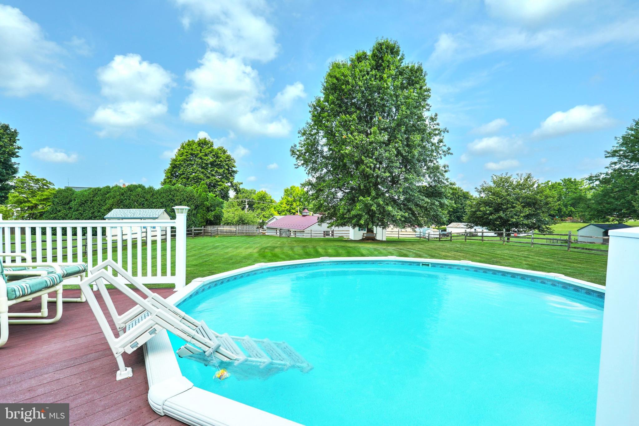 POPLAR SPRINGS - Residential